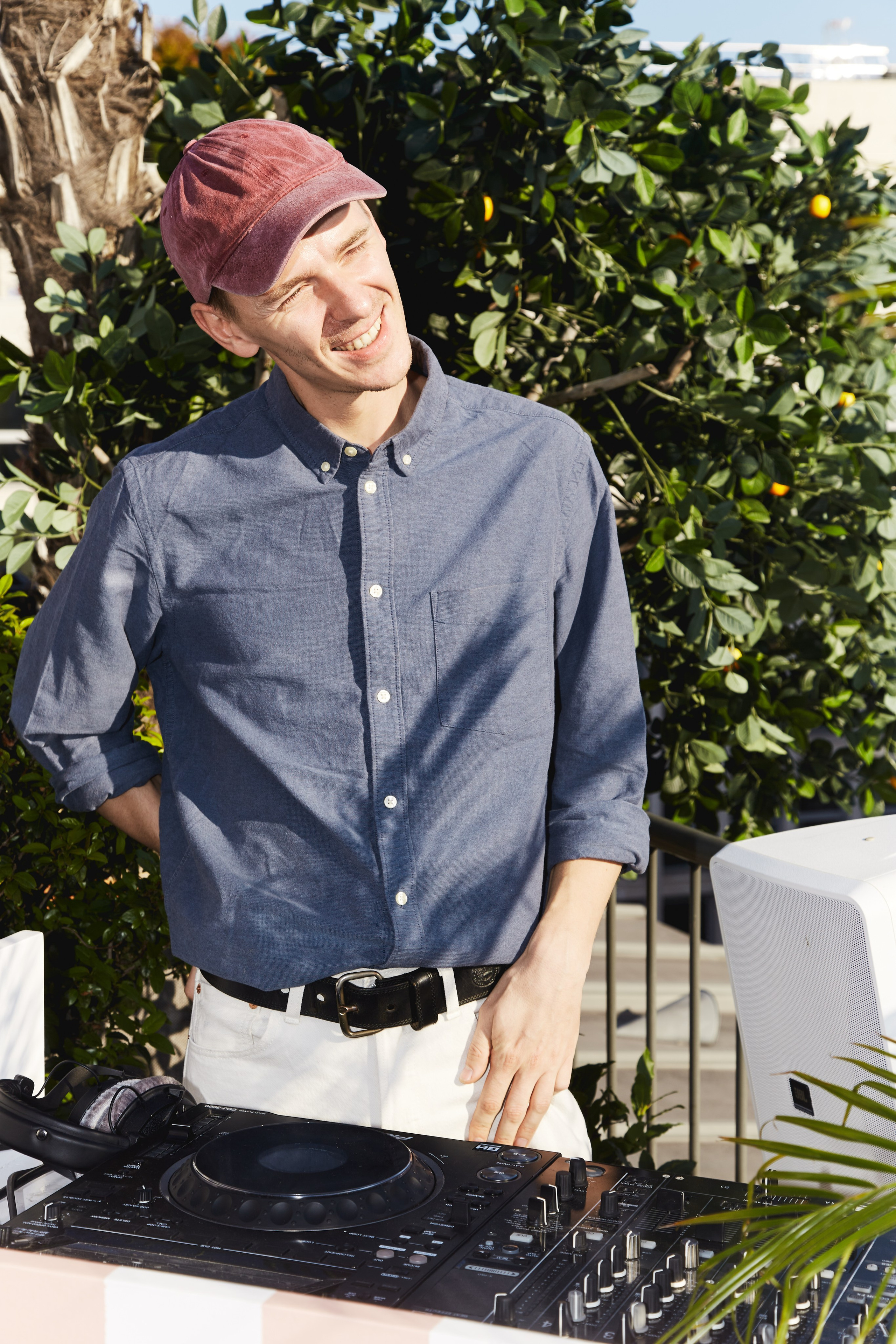 FEVER FRIENDS PARIS PARTY. Photographer Daria Ilkevich