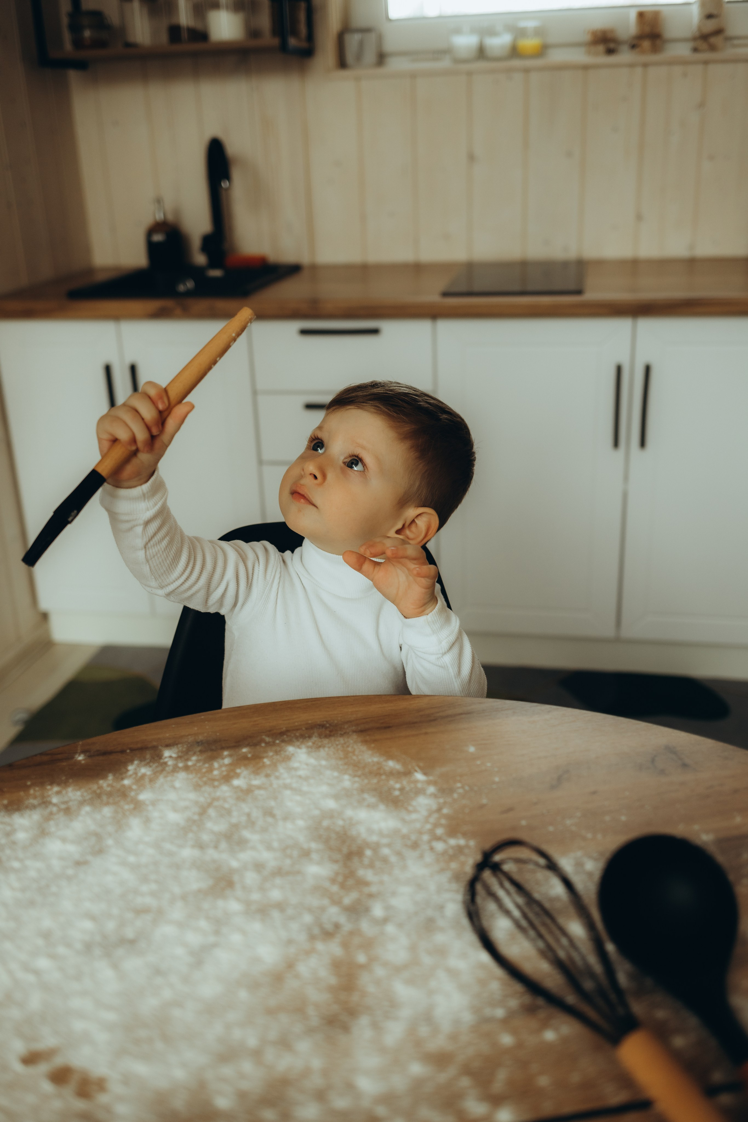 Домик в лесу. ФОТОГРАФ | Сыктывкар