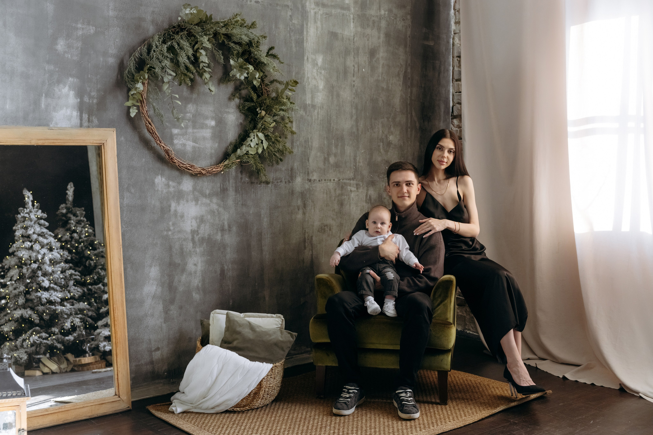 Фотостудия Дача. Свадебный и семейный фотограф Краснодар, Юлия Потопахина