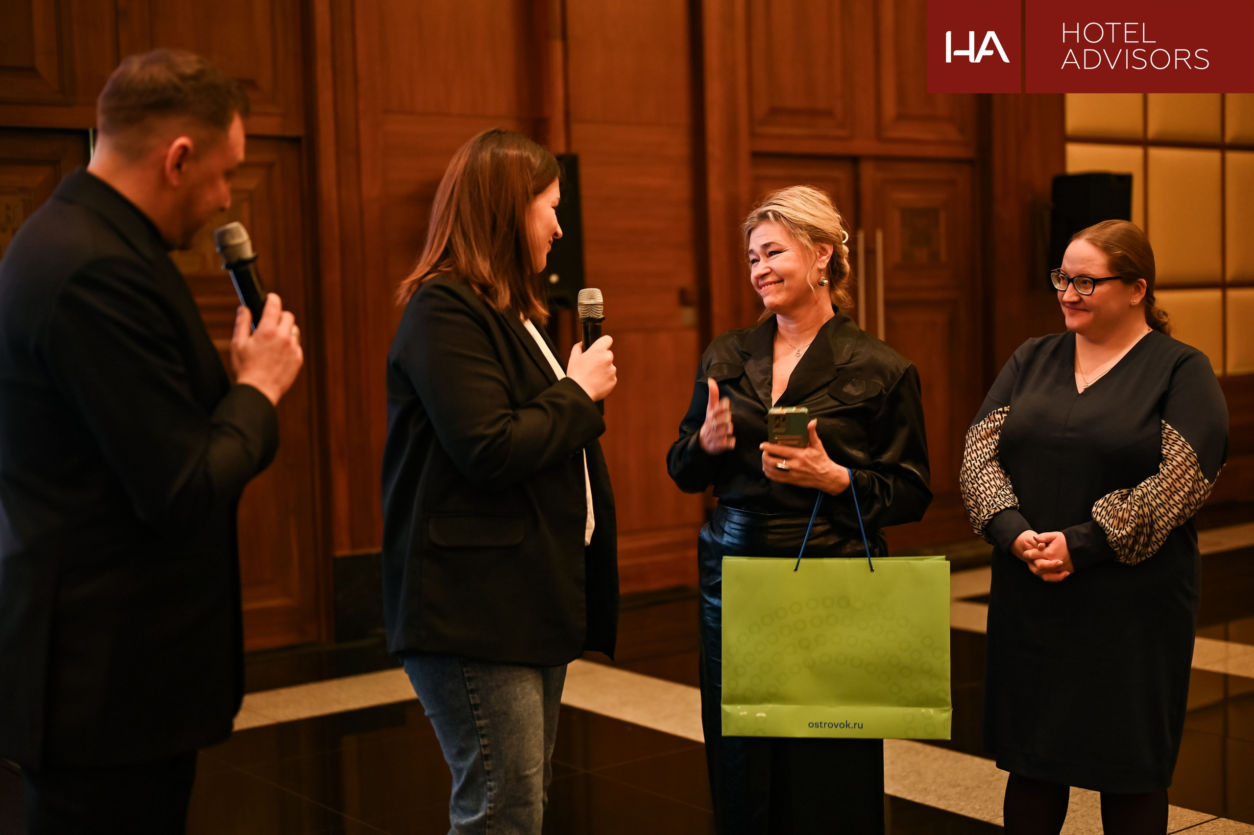 Hotel Advisors. ZDARONOKIA Репортажный фотограф