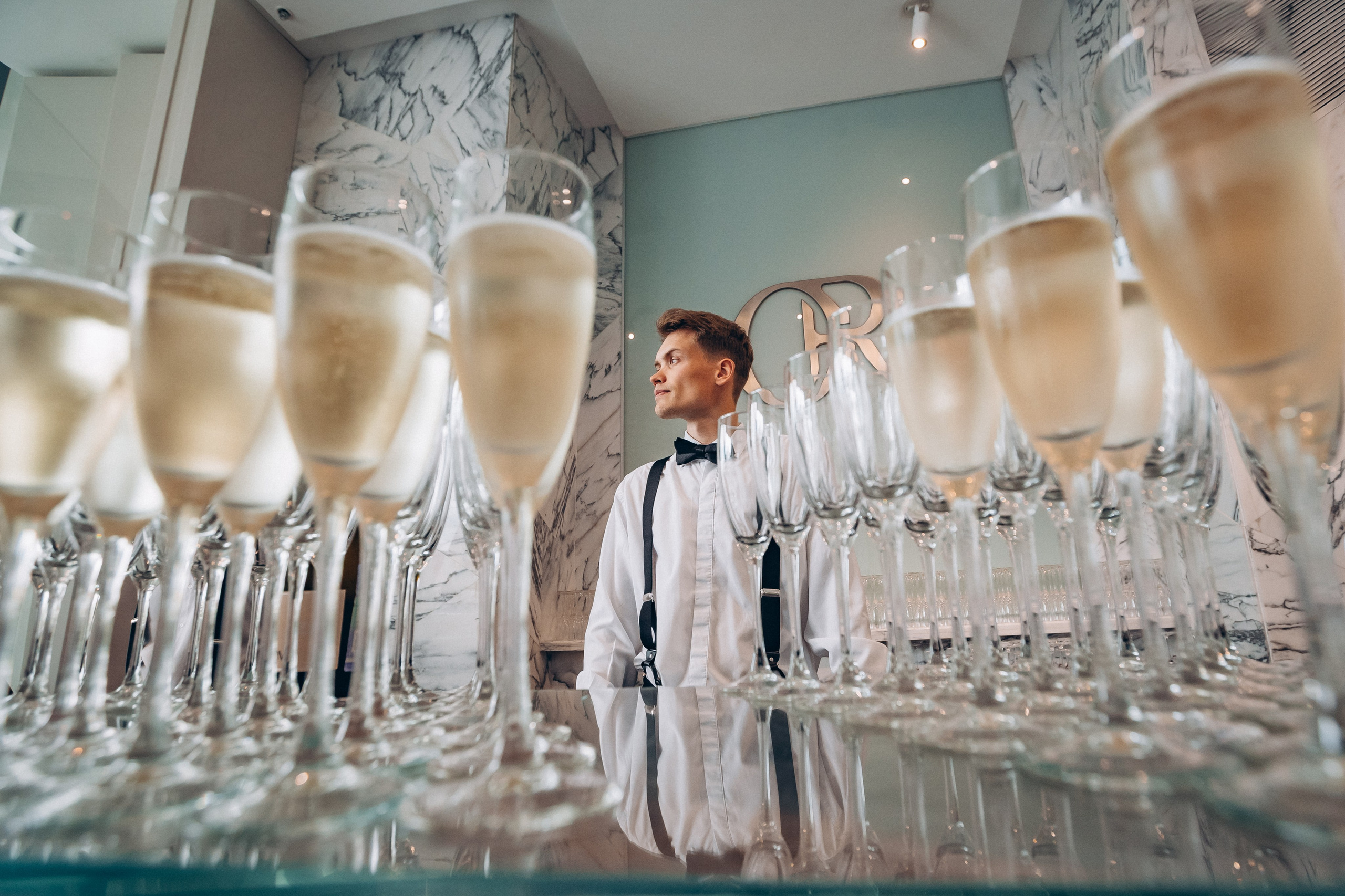 Юбилей в Orion hall. FOTOZ Studio / Фотовидеомейкер Андрей Смирнов