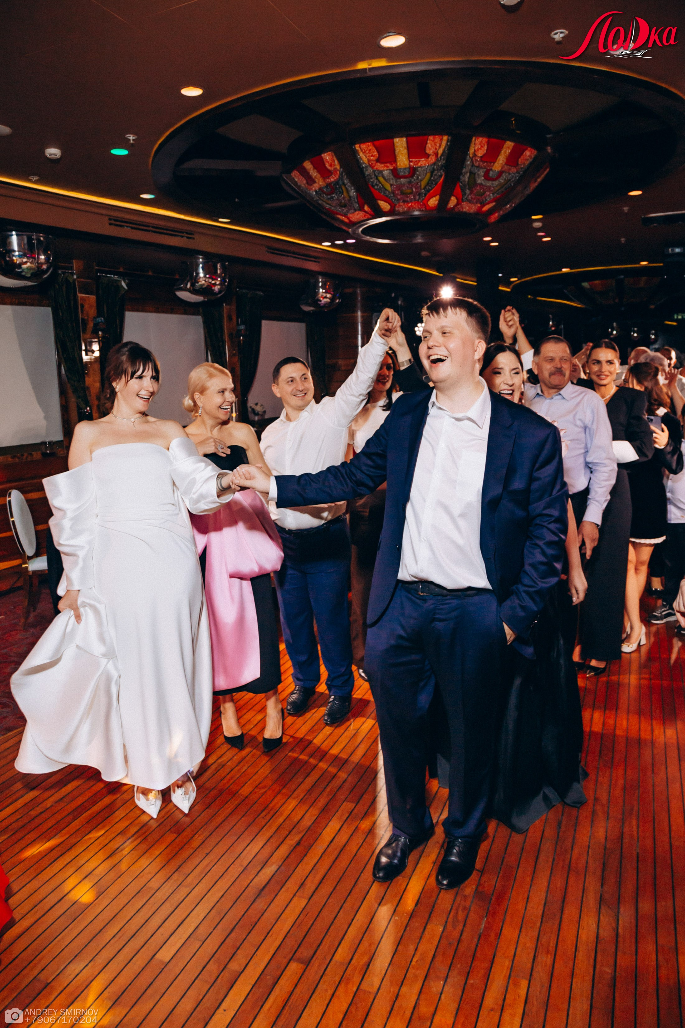 Свадьба. FOTOZ Studio / Фотовидеомейкер Андрей Смирнов