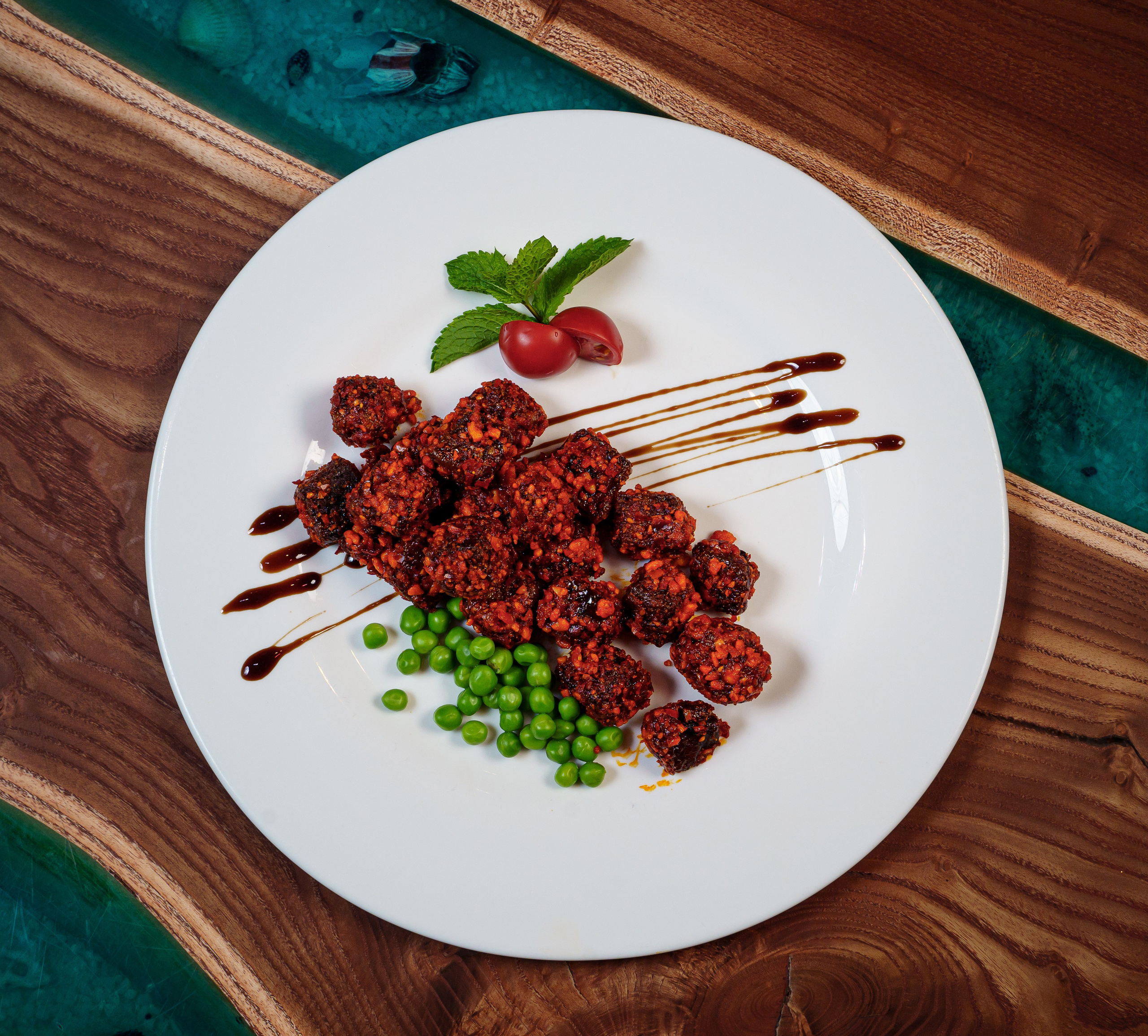 Фуд-фотография. FOTOZ Studio / Фотовидеомейкер Андрей Смирнов