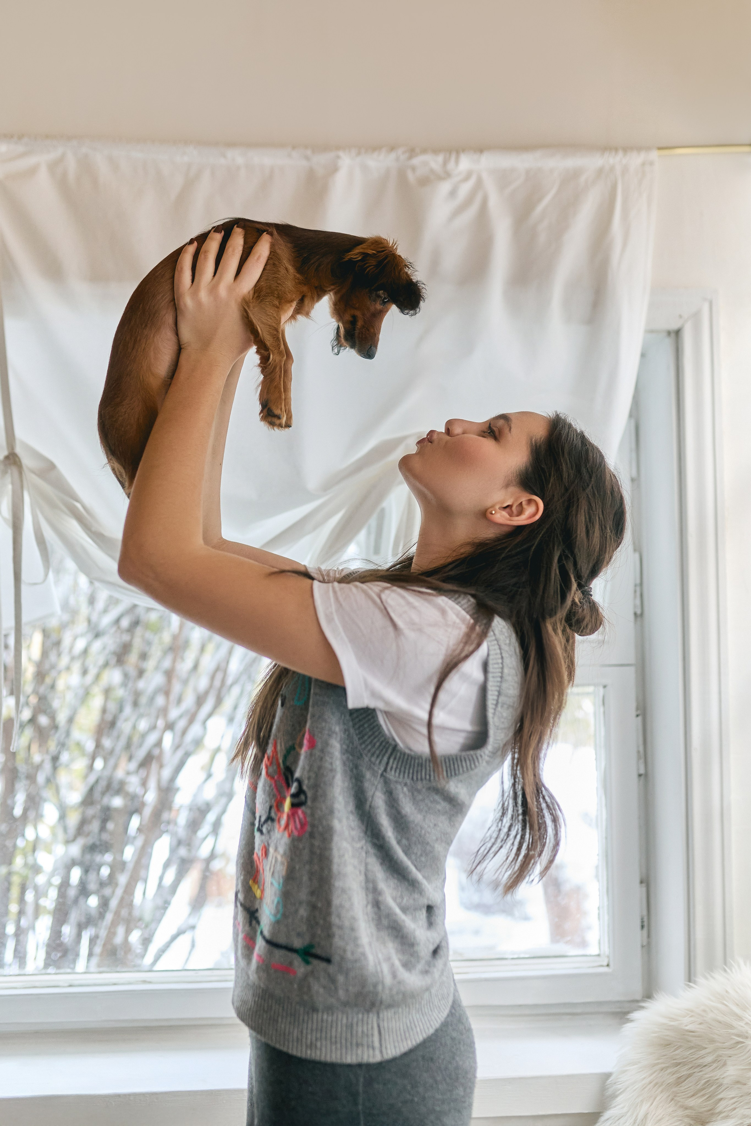 My Hygge Box. Сестры Карабаза. Фотографы и ретушеры в Москве и Санкт-Петербурге