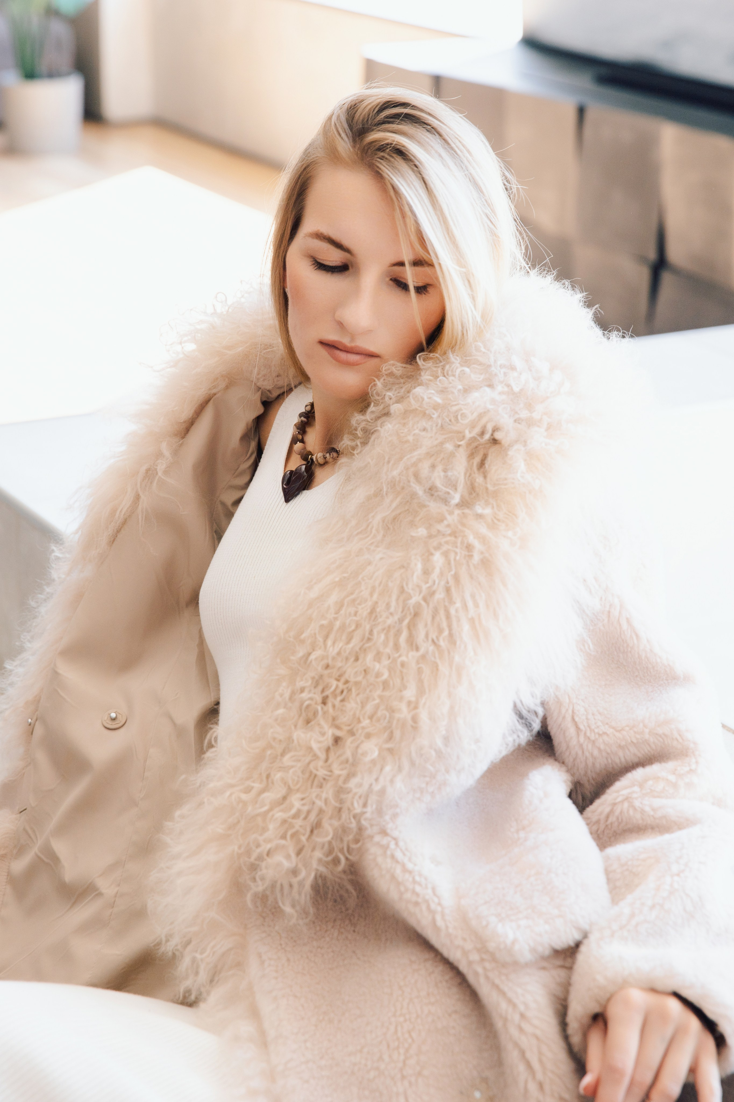 Украшения BijouxMaru. Фотограф в Санкт-Петербурге Алена Сертакова