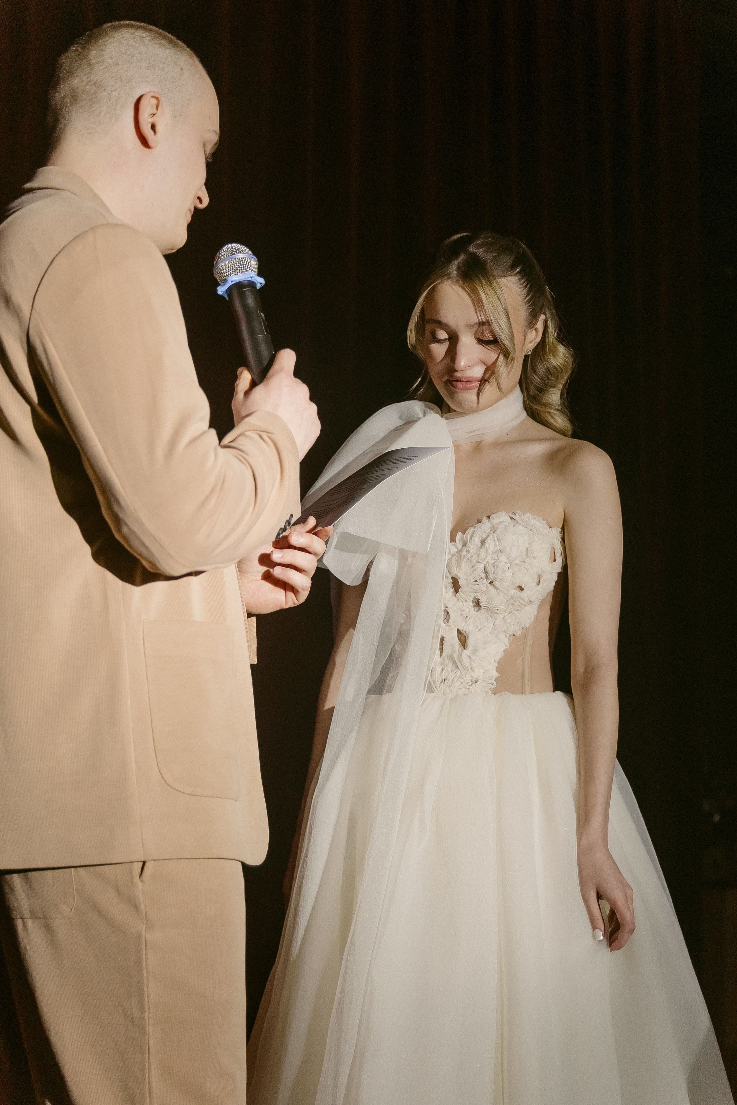 Даня и Алёна. Фотограф, который снимает любовь в Санкт-Петербурге