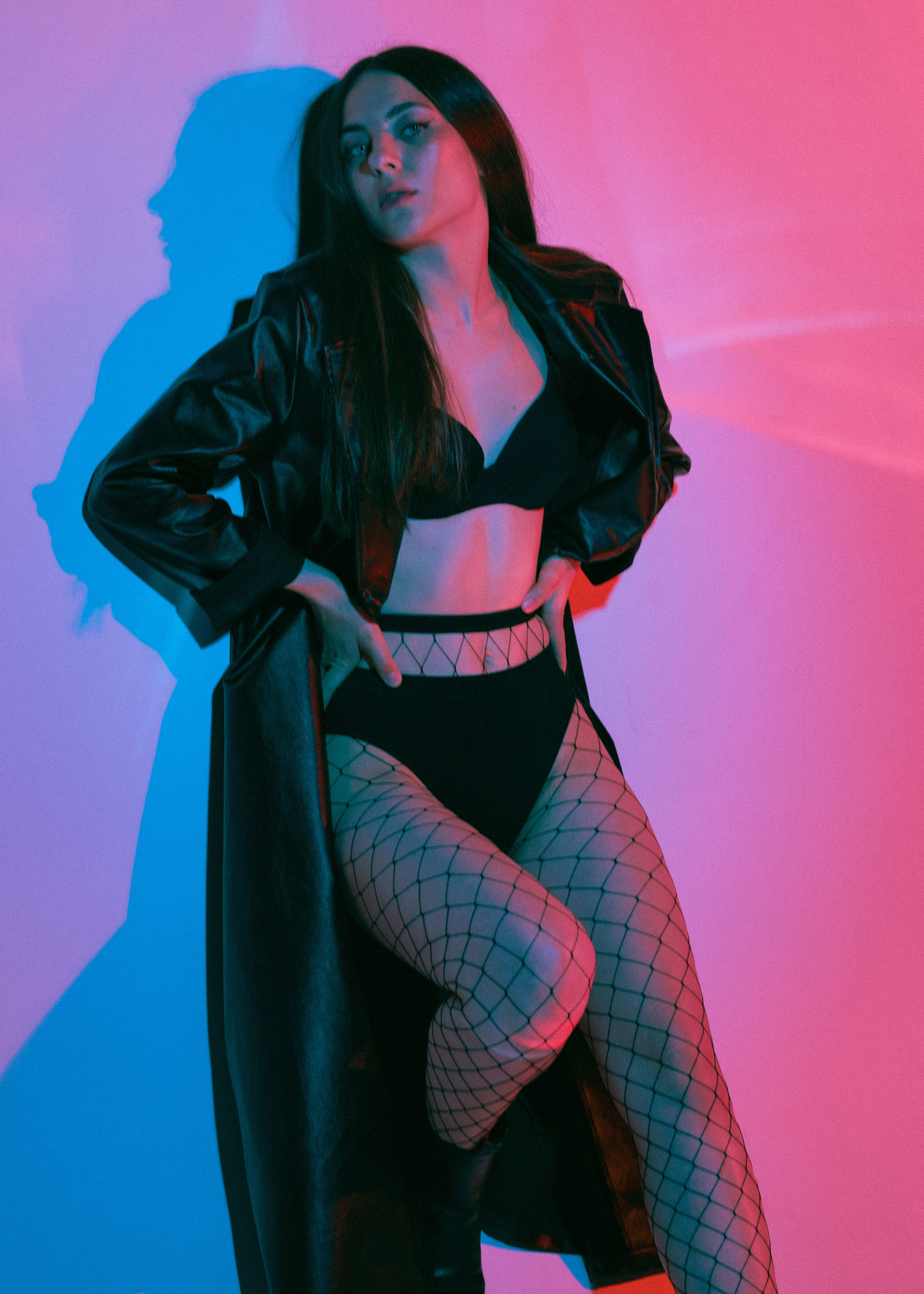 Елена в One More. Boringowl | Коммерческий фотограф в Иркутске Раиса Ботороева