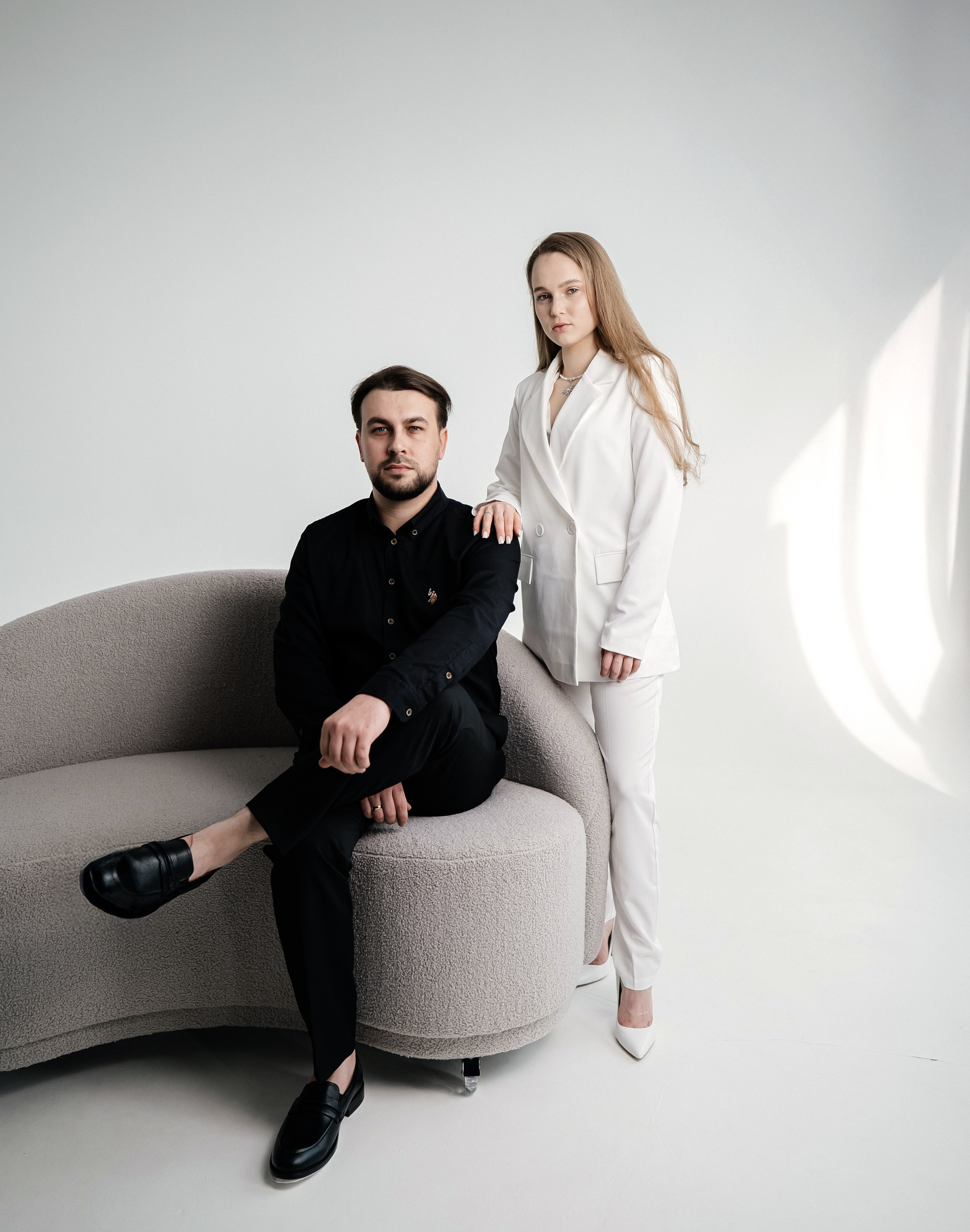 Полина и Денис. Фотограф в Коврове и области Филенкова Дарья