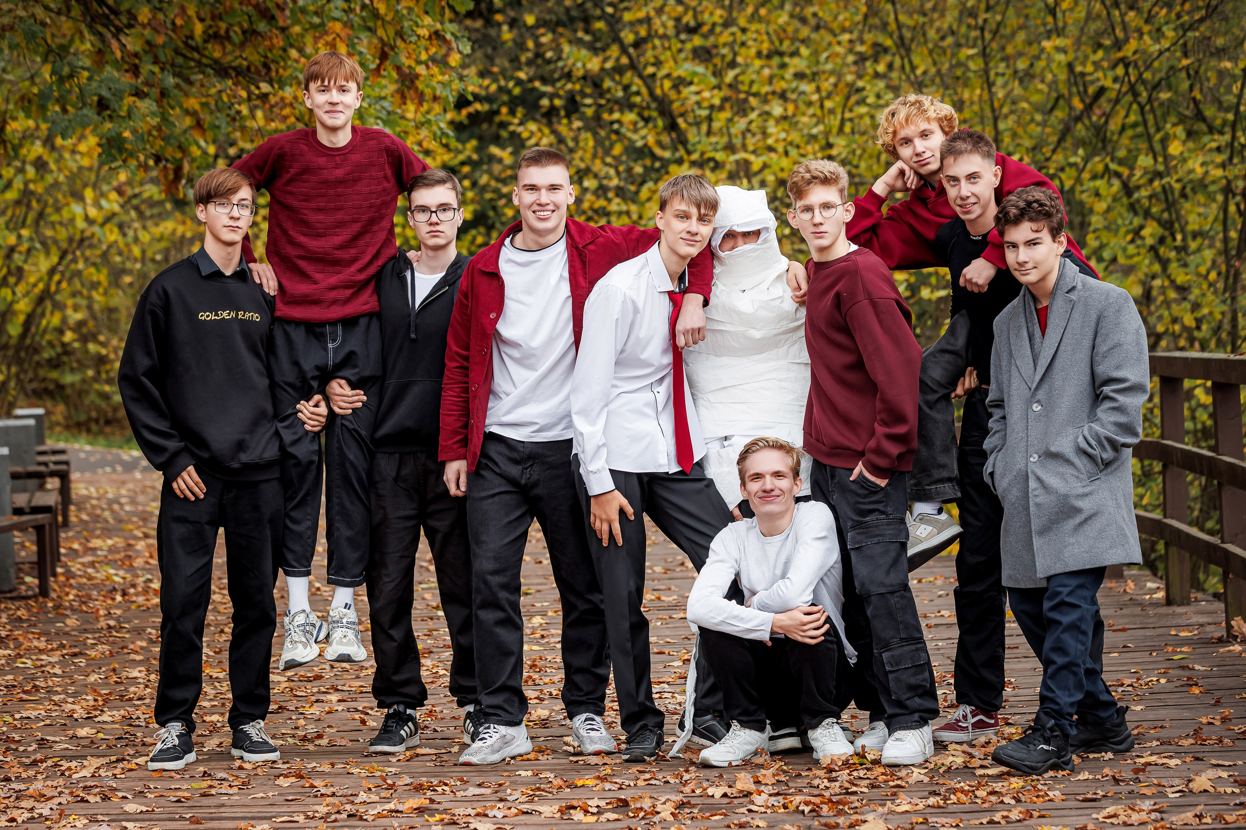 Групповые фото. Семейный и детский фотограф Комина Елена, Власиха, Одинцово