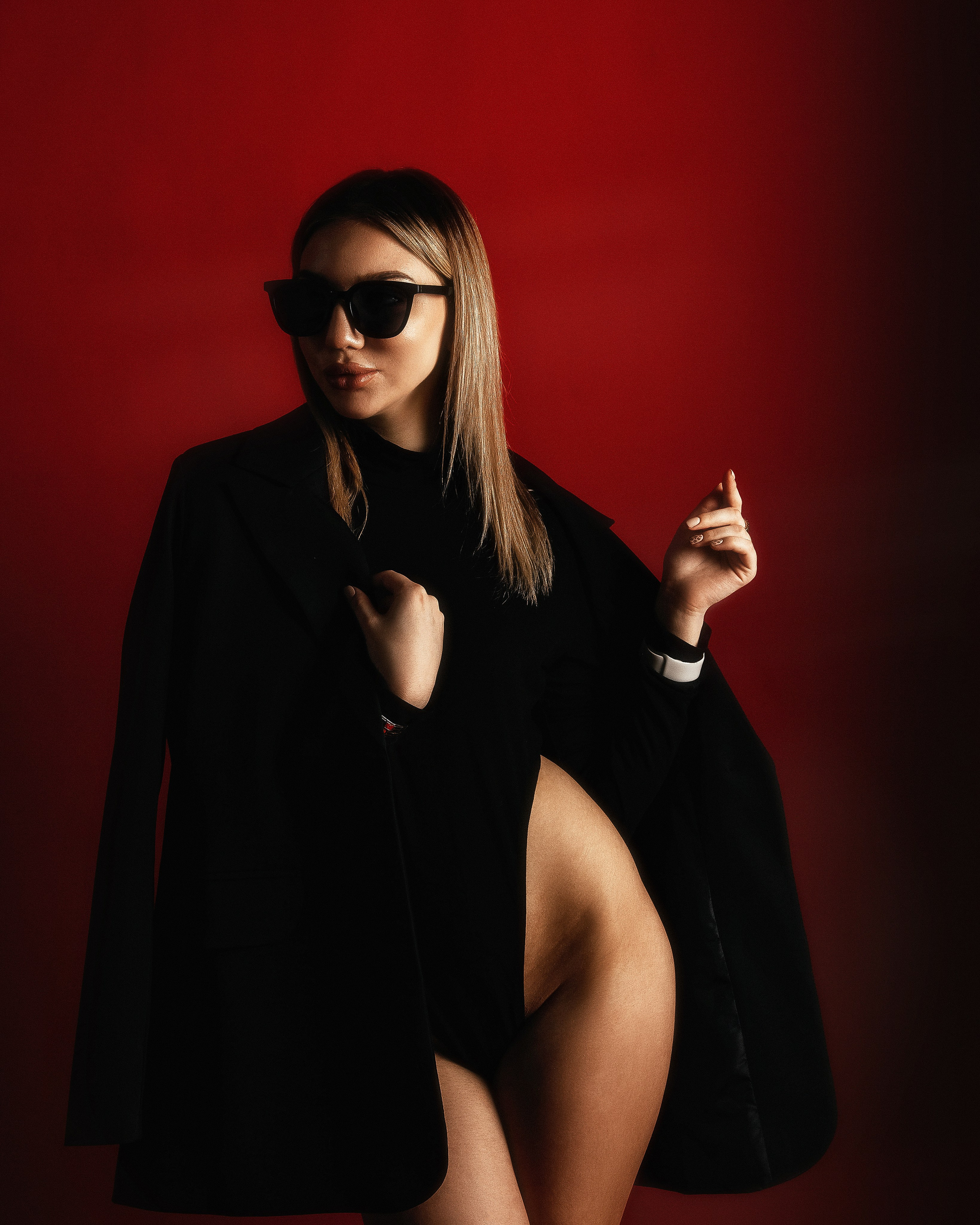 Алиса. Фотограф в Красноярске Андрей Завозников