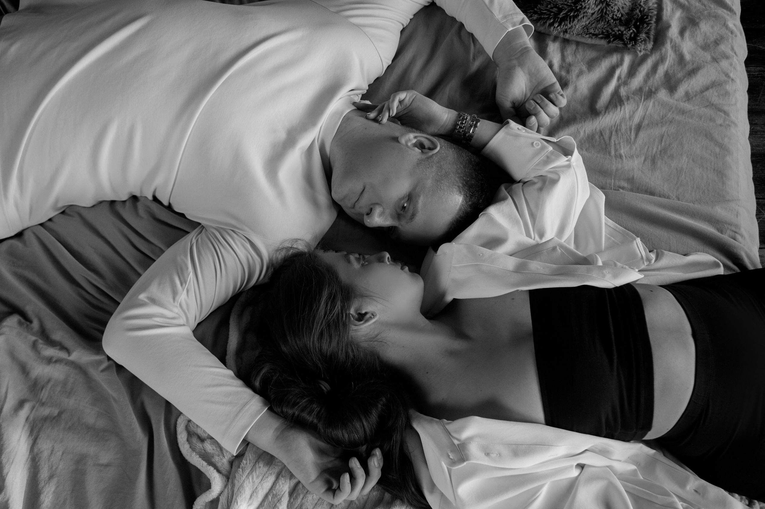 Two hearts. Фотограф в Красноярске