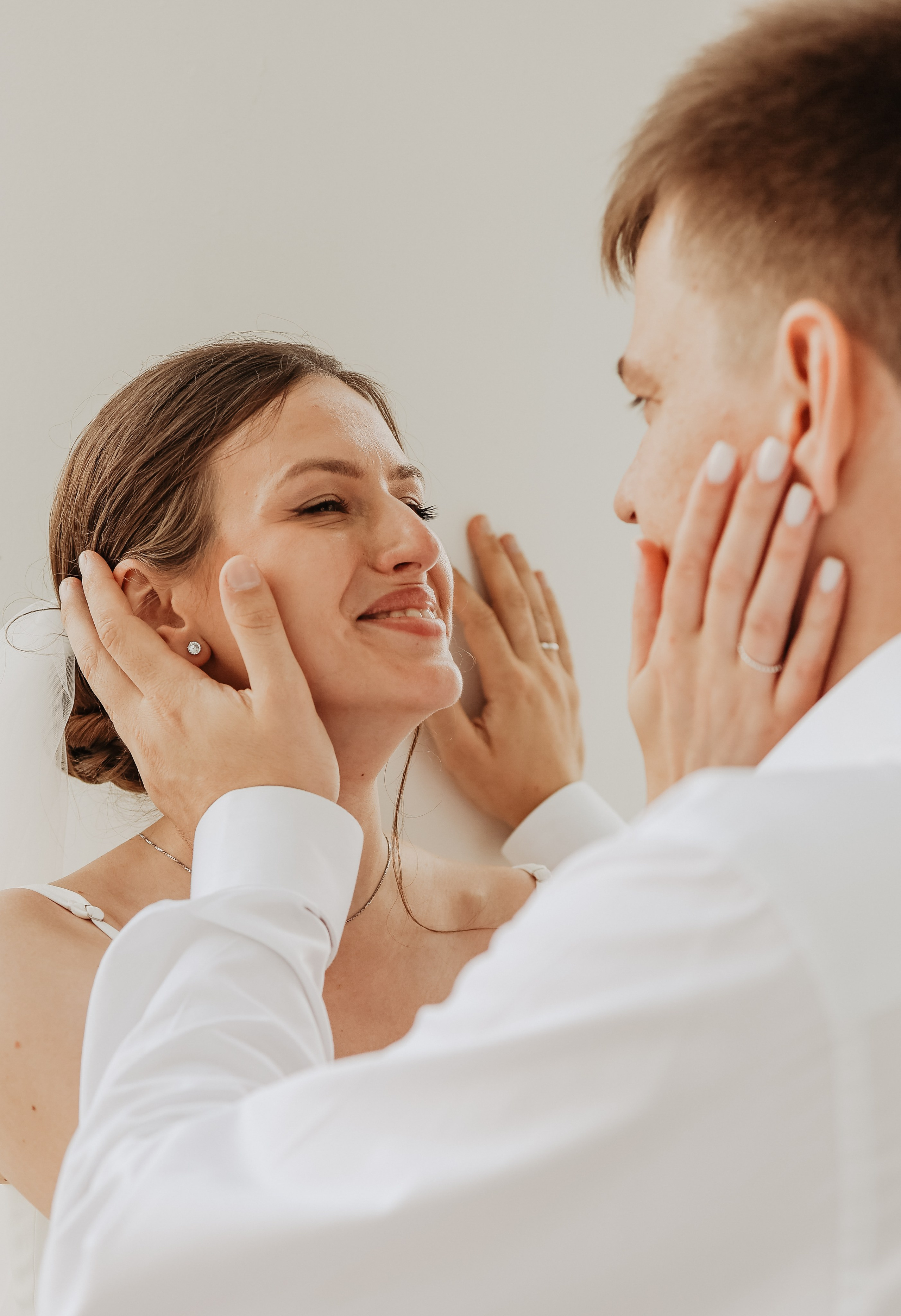 Владислав и Екатерина. Фотограф и видеограф в Москве Полина Абраменкова