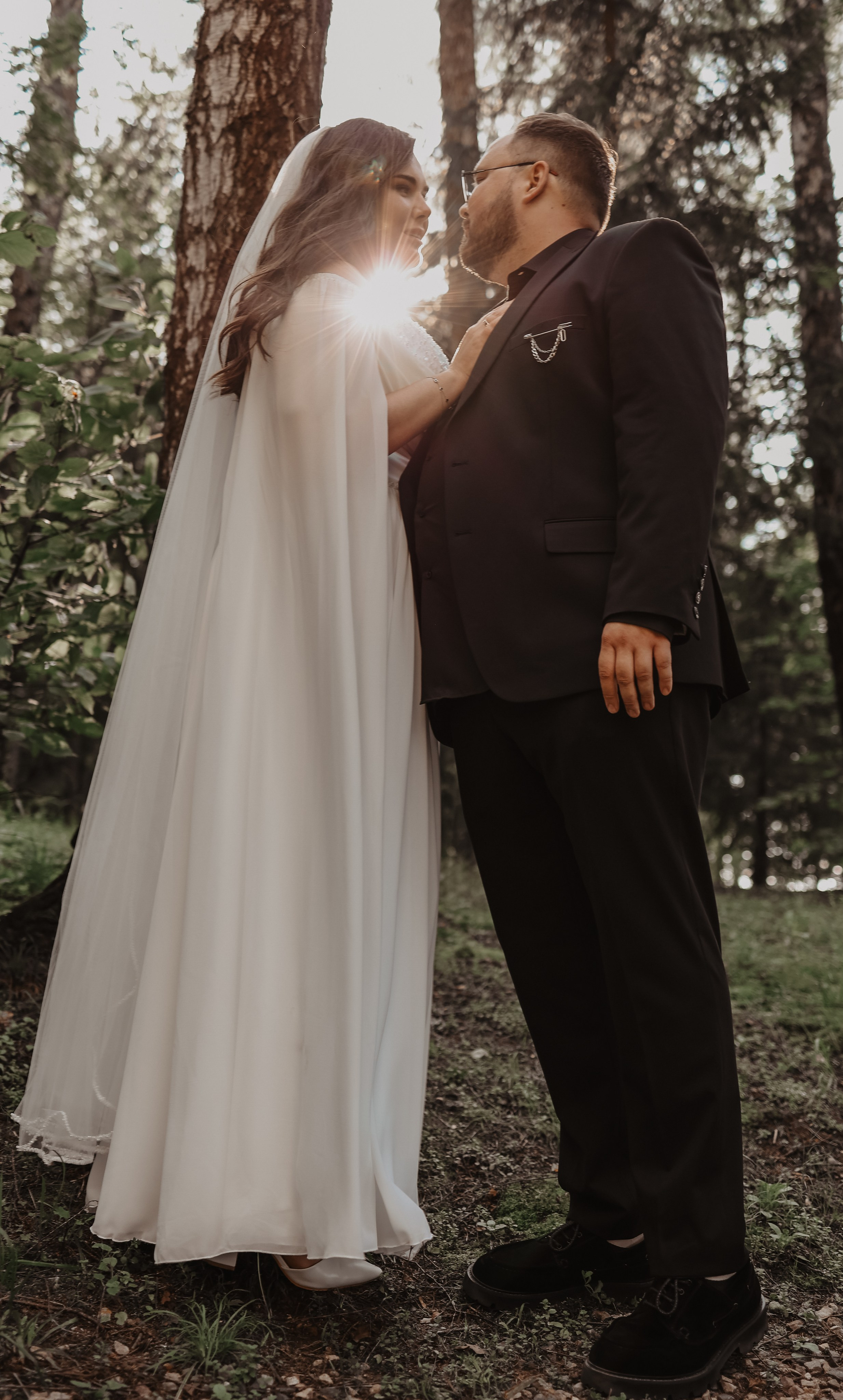 Константин и Полина. Фотограф и видеограф в Москве Полина Абраменкова