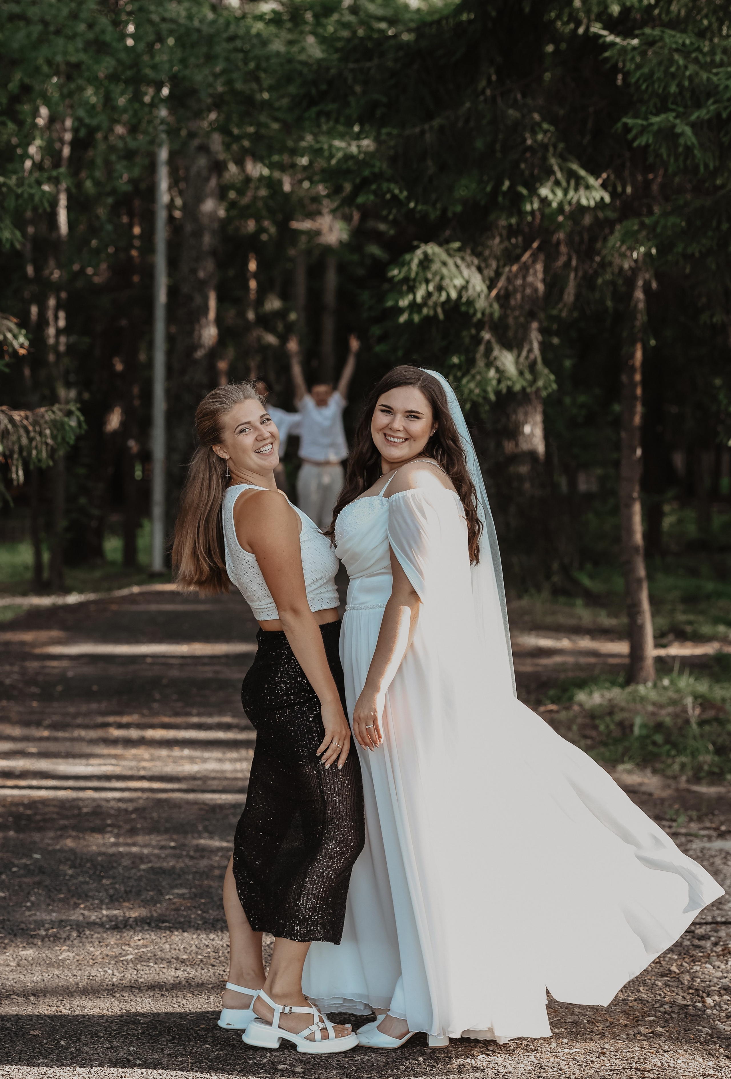 Константин и Полина. Фотограф и видеограф в Москве Полина Абраменкова