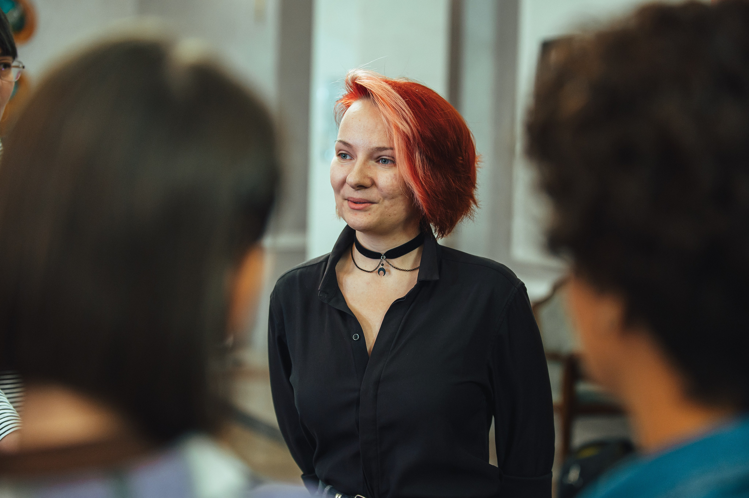 «Пиковая Дама» закрытый показ. Свадебная и концептуальная фотография в городе Улан-Удэ