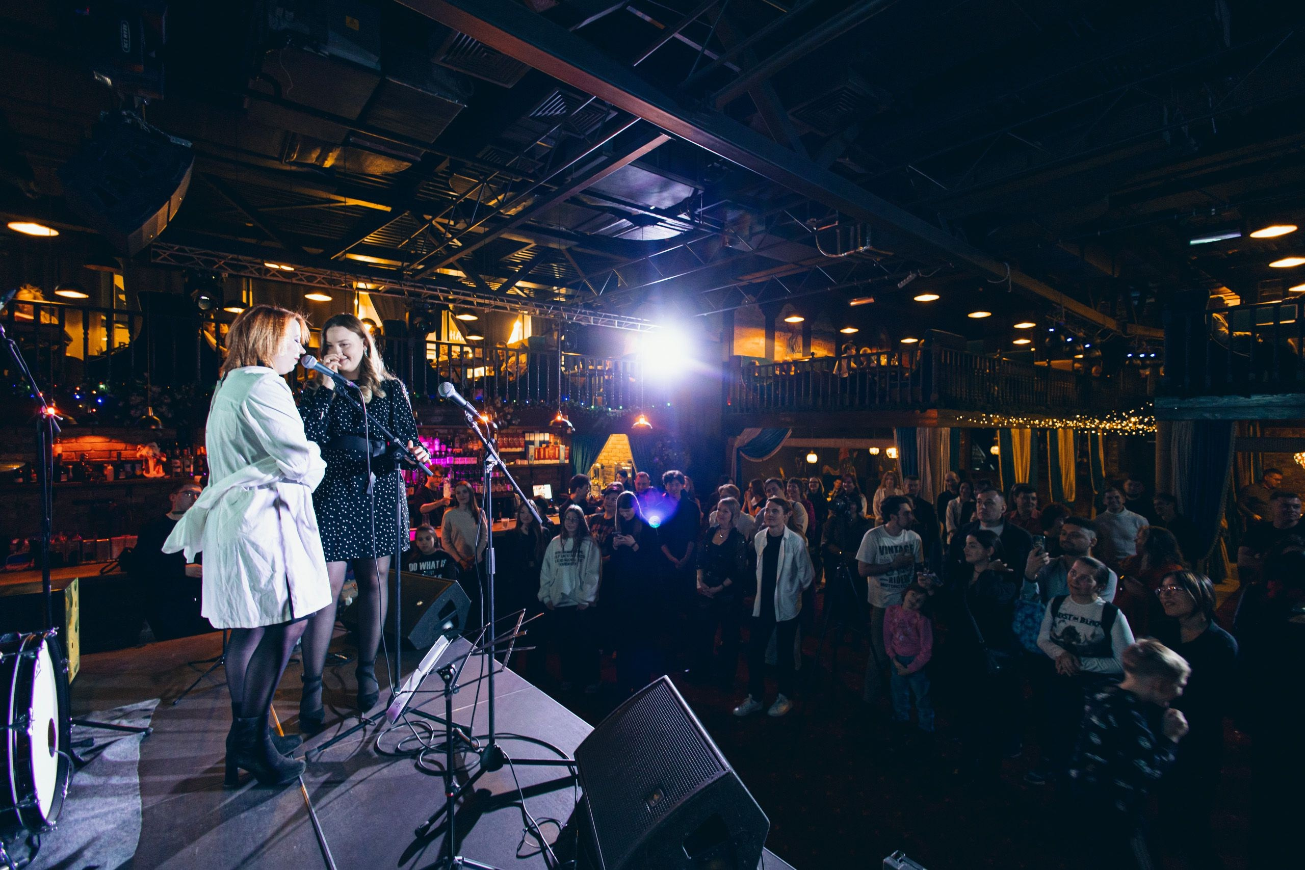 08.12 Не школа вокала. Команда специалистов в мире фотографии и видео. Детский фотограф, семейный фотограф