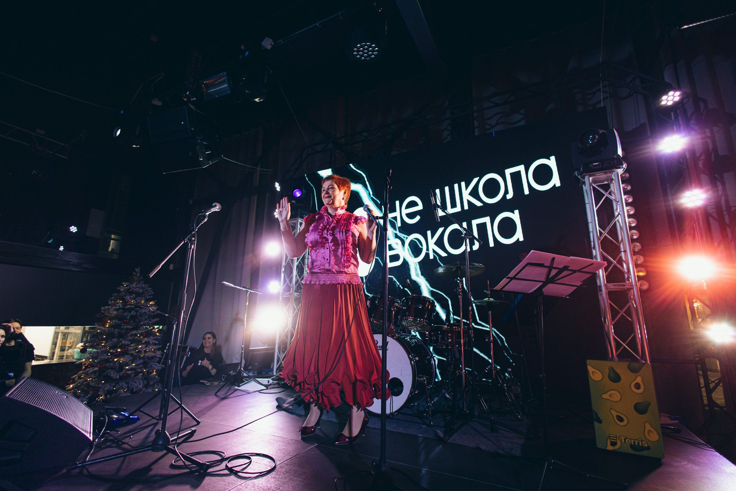 08.12 Не школа вокала. Команда специалистов в мире фотографии и видео. Детский фотограф, семейный фотограф