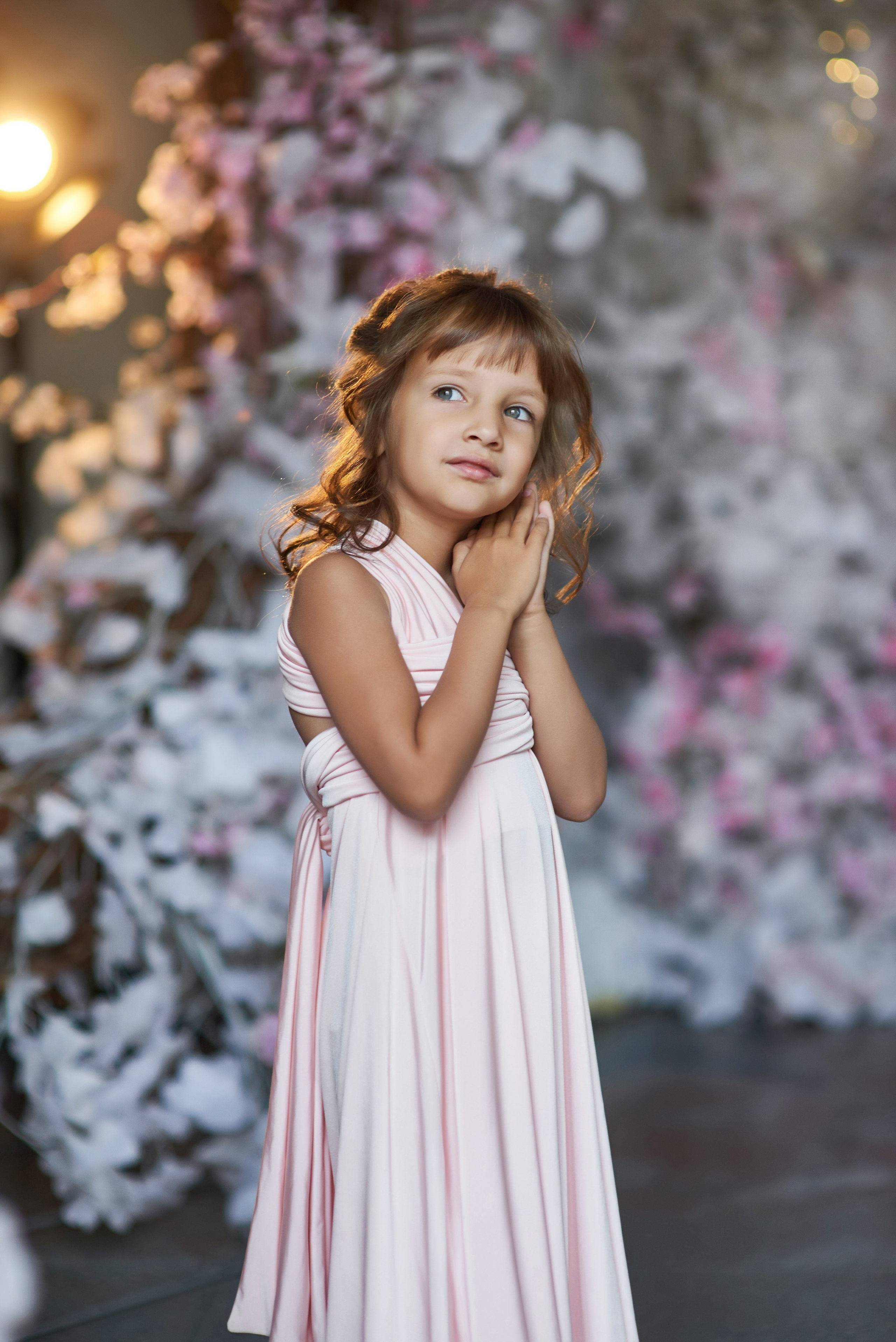 Марина. Портретный, семейный и свадебный фотограф в Санкт-Петербурге и в Пушкине Ширяев Денис