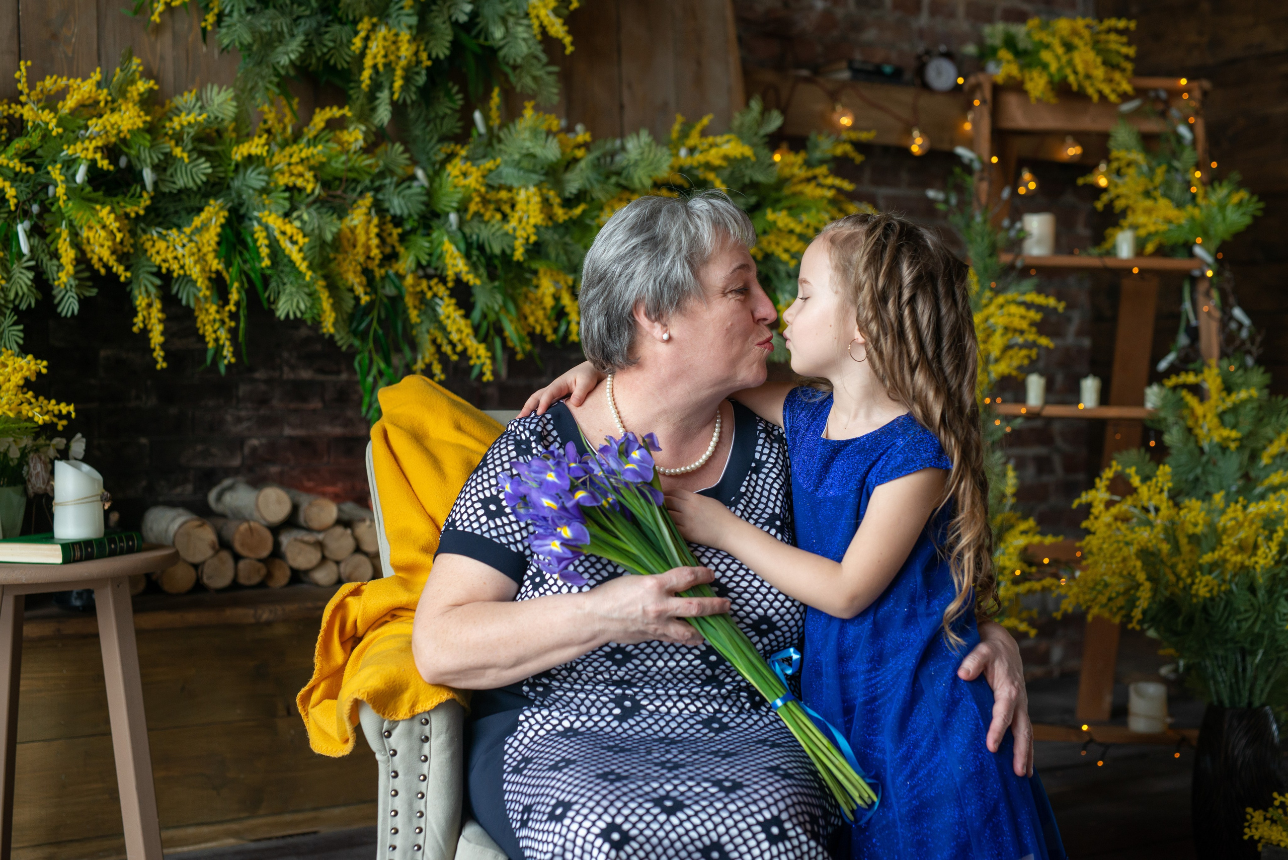 Есения, Екатерина, Дмитрий. Портретный, семейный и свадебный фотограф в Санкт-Петербурге и в Пушкине Ширяев Денис