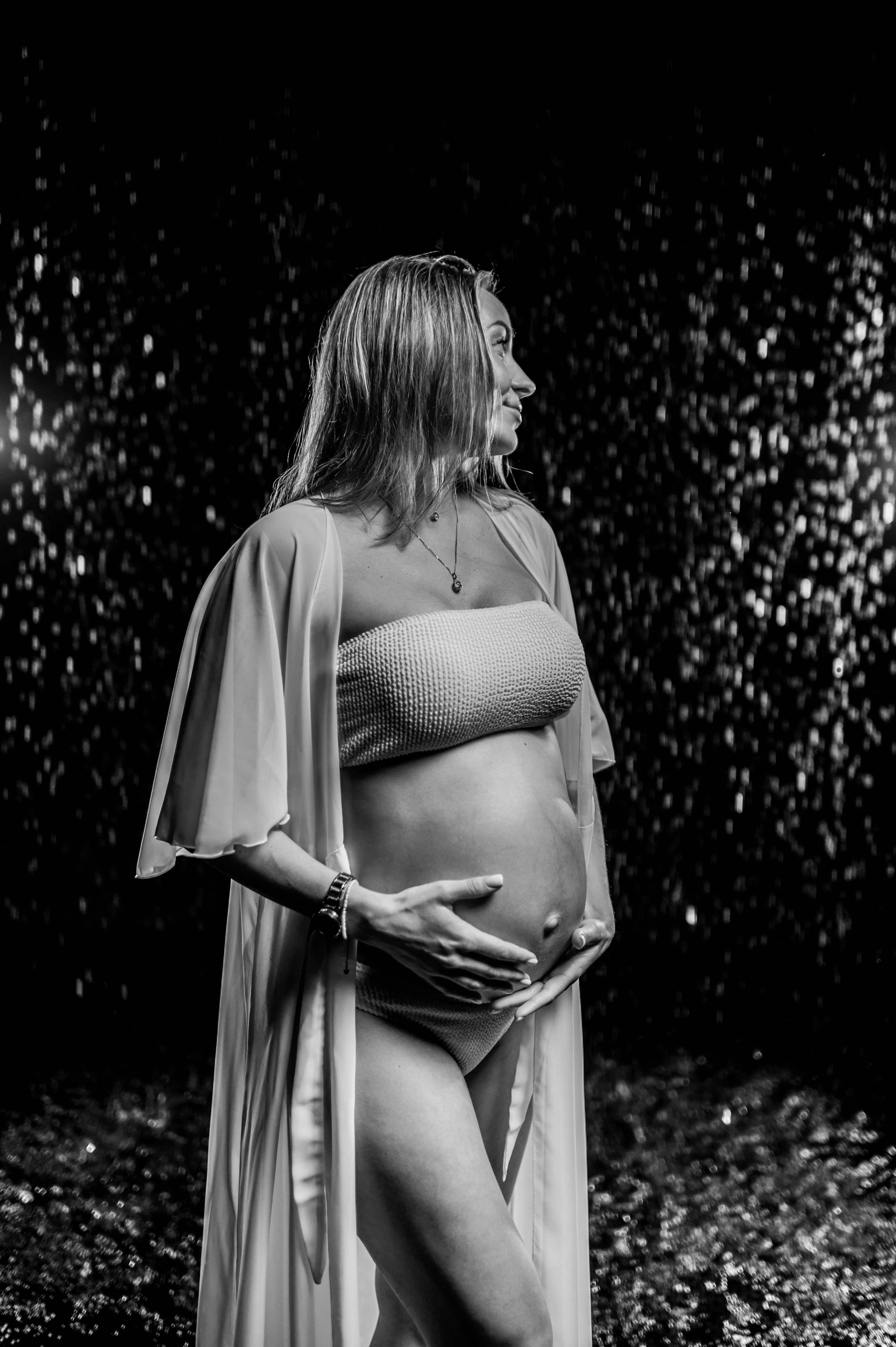 Под дождём. Портретный, семейный и свадебный фотограф в Санкт-Петербурге и в Пушкине Ширяев Денис