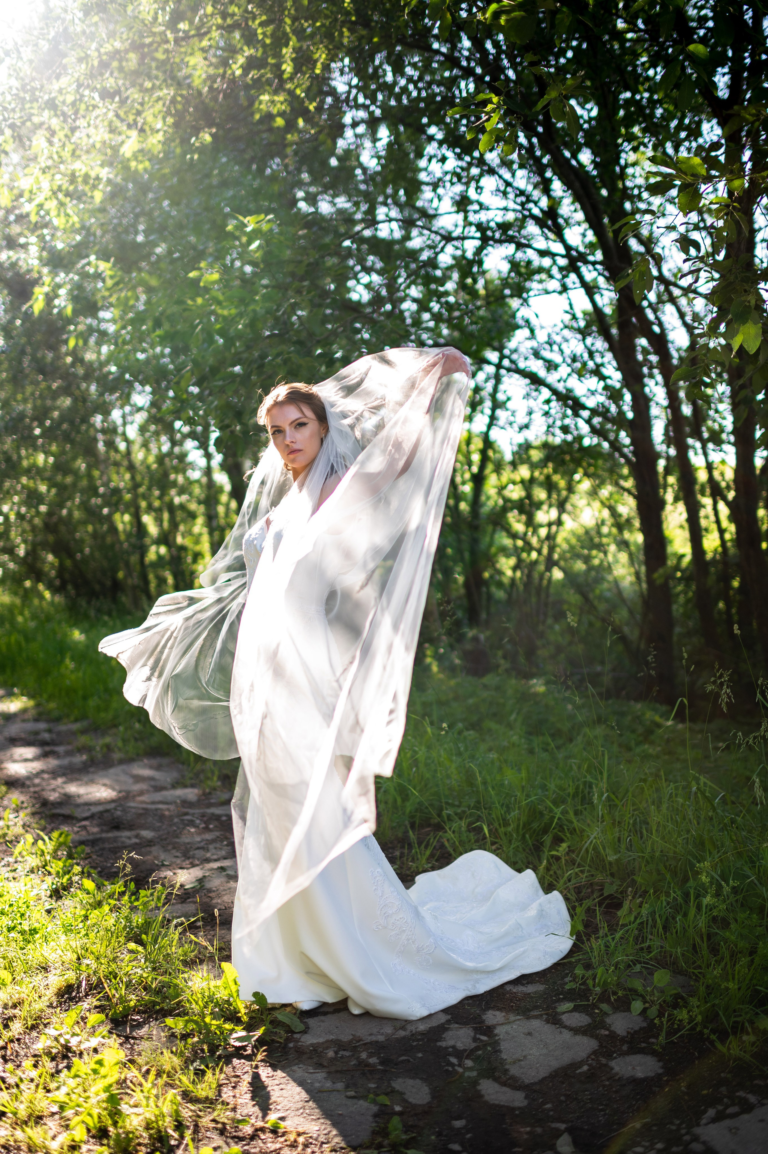 Анастасия и Иван (фотосессия в банкетном зале Амбар № 1, холм Троицкая Гора). Портретный, семейный и свадебный фотограф в Санкт-Петербурге и в Пушкине Ширяев Денис