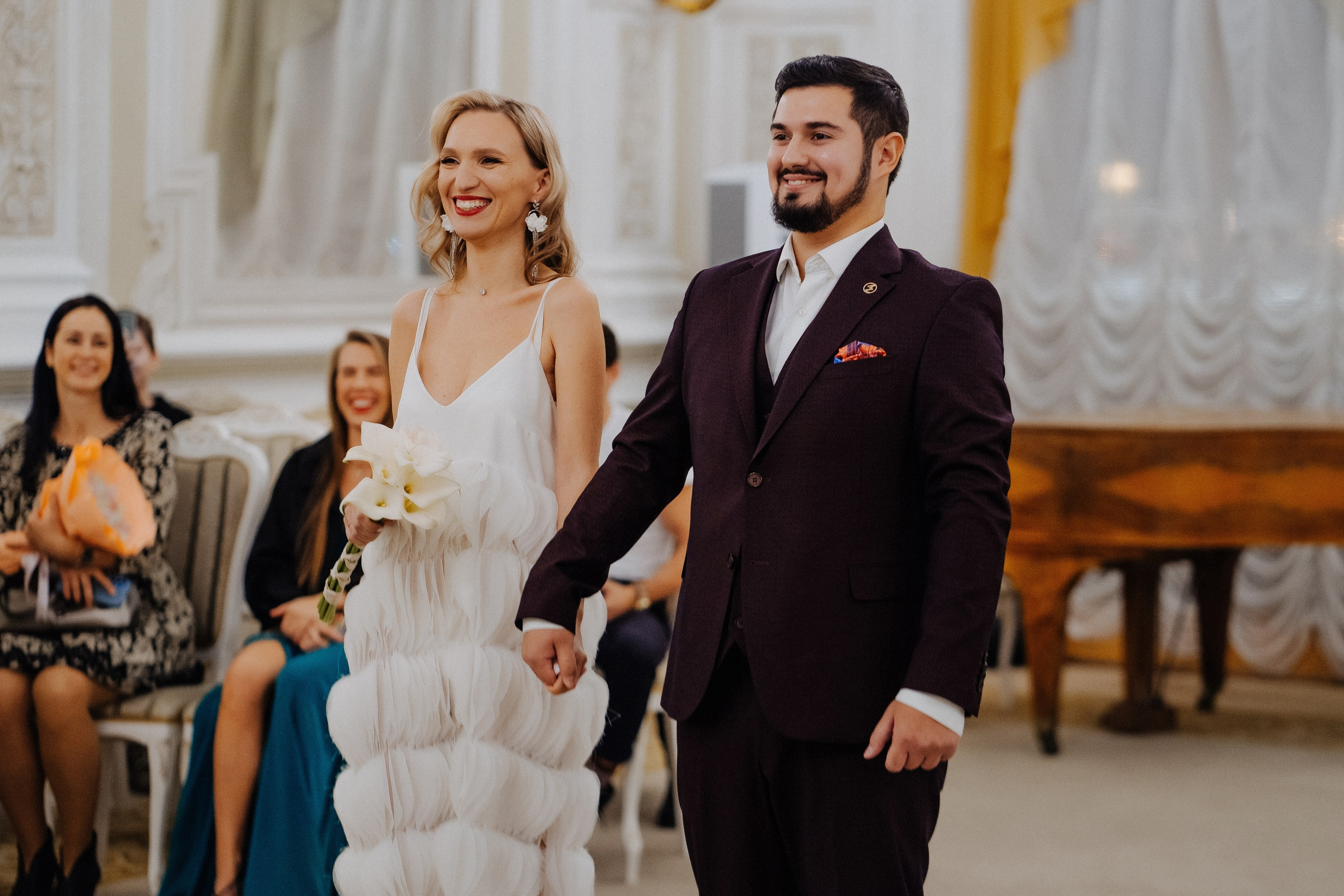 Екатерина и Сергей. KORSHIKOV SERGEY