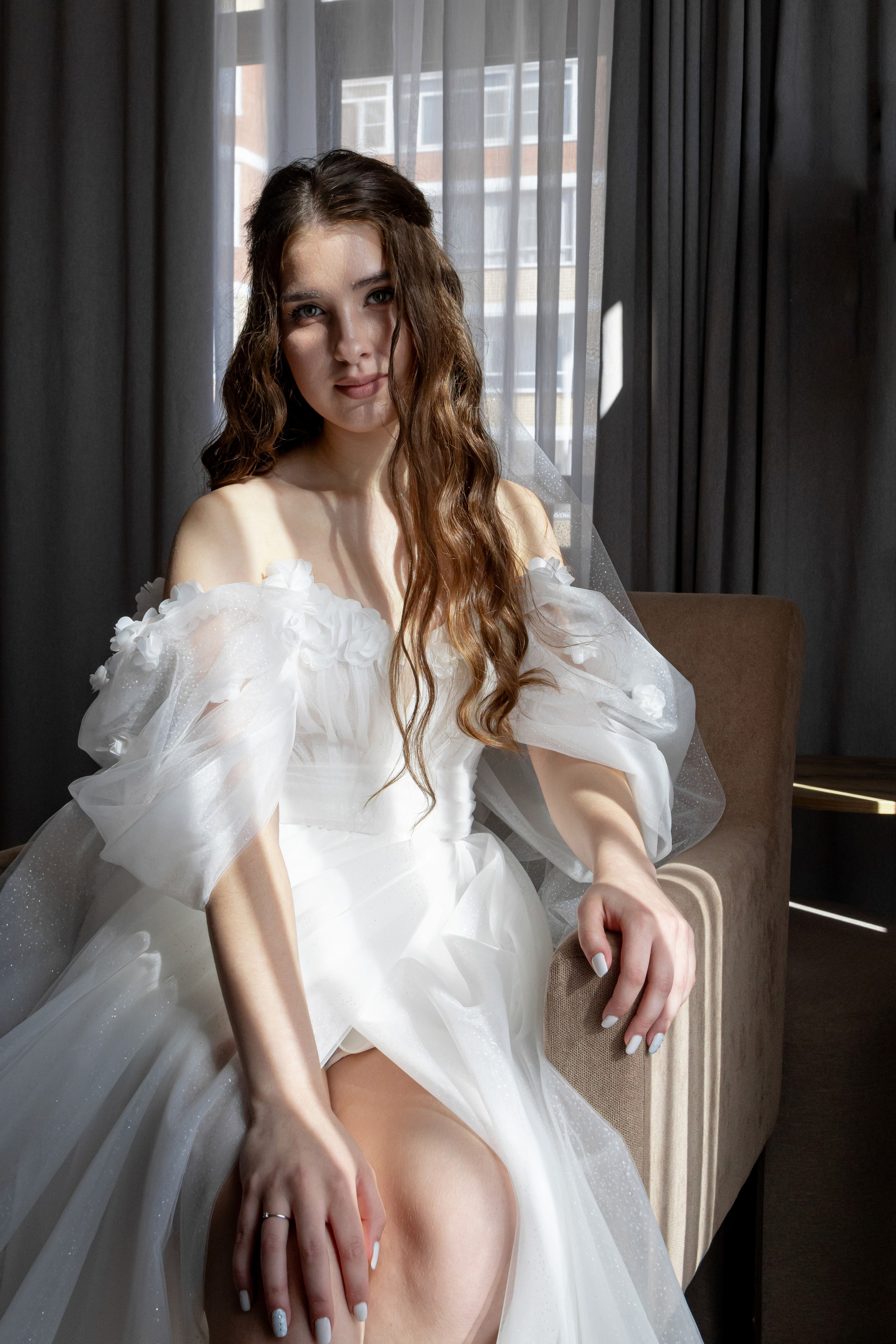 Дмитрий и Дарья. Фотограф в Самаре / Олеся Широнина