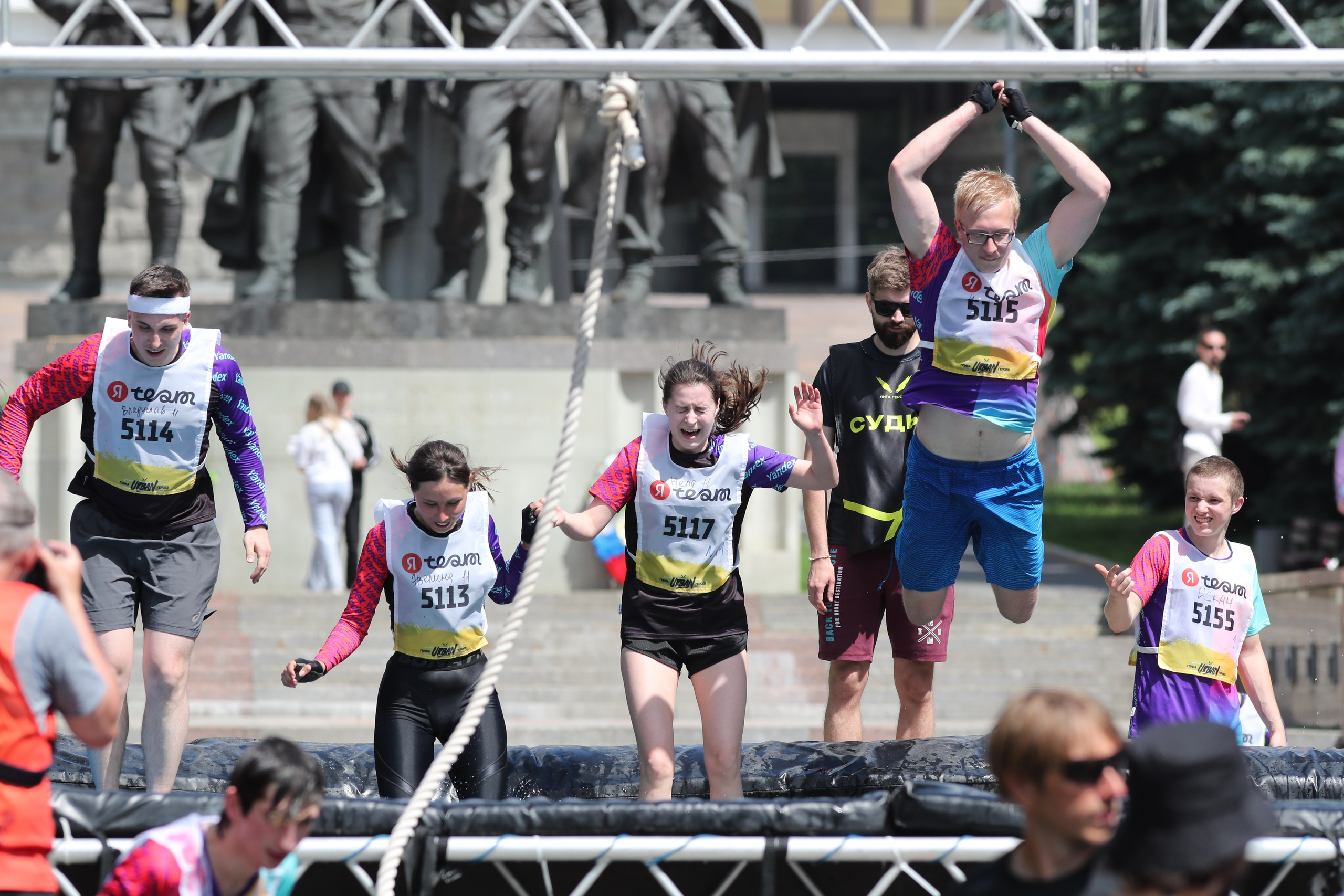 Репортаж Москва. Портретный фотограф в Москве Павел Горчаков
