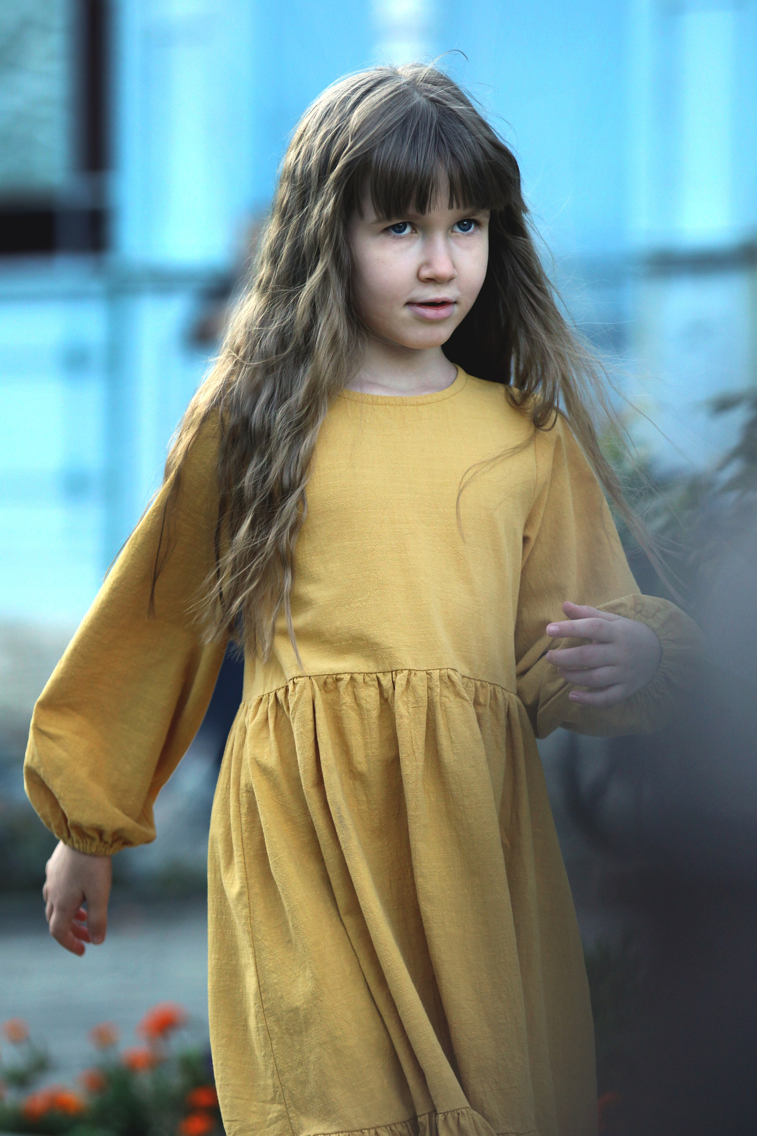 Детский портрет Москва. Портретный фотограф в Москве Павел Горчаков