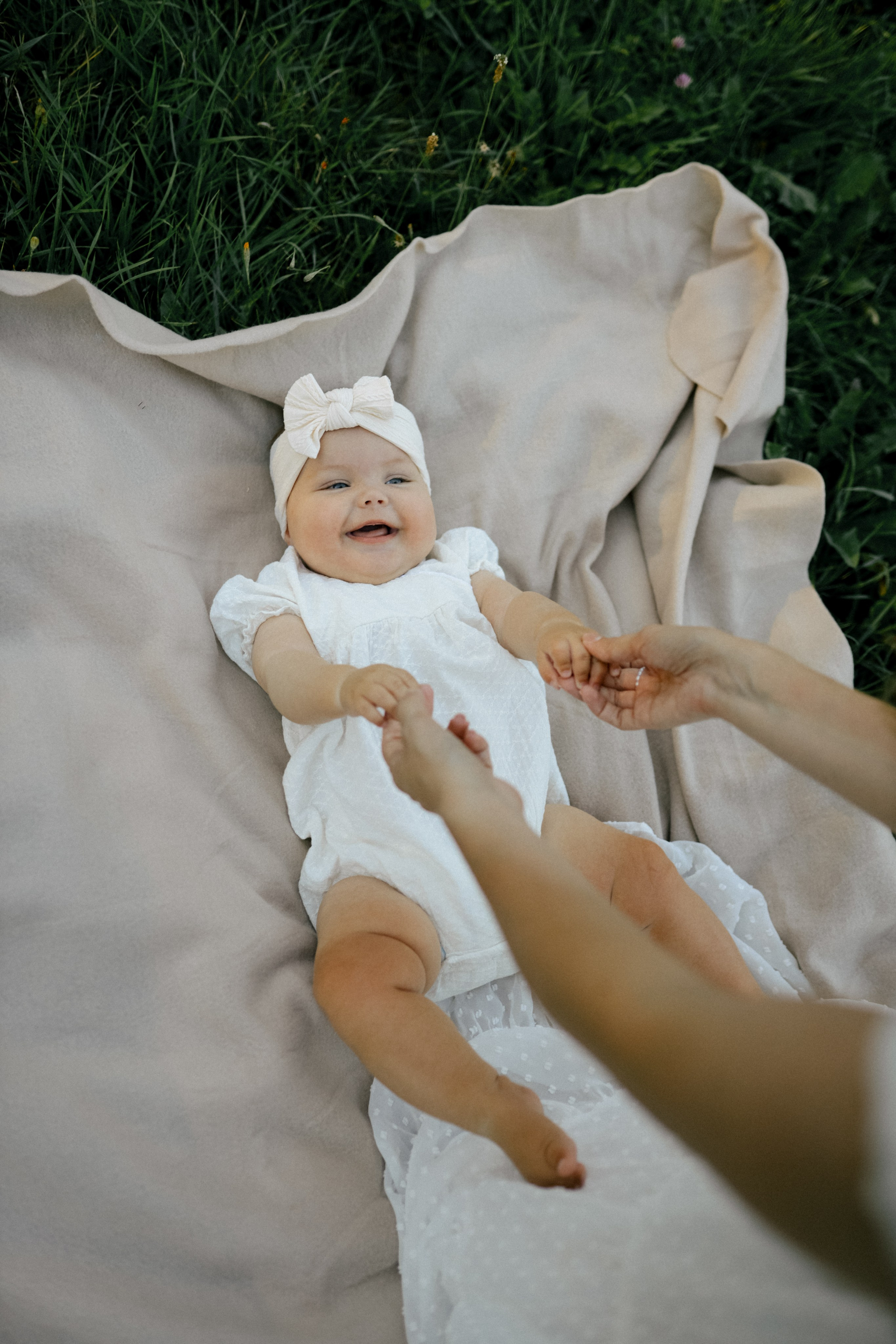 Всегда буду рядом. Свадебный и семейный фотограф в Варшаве