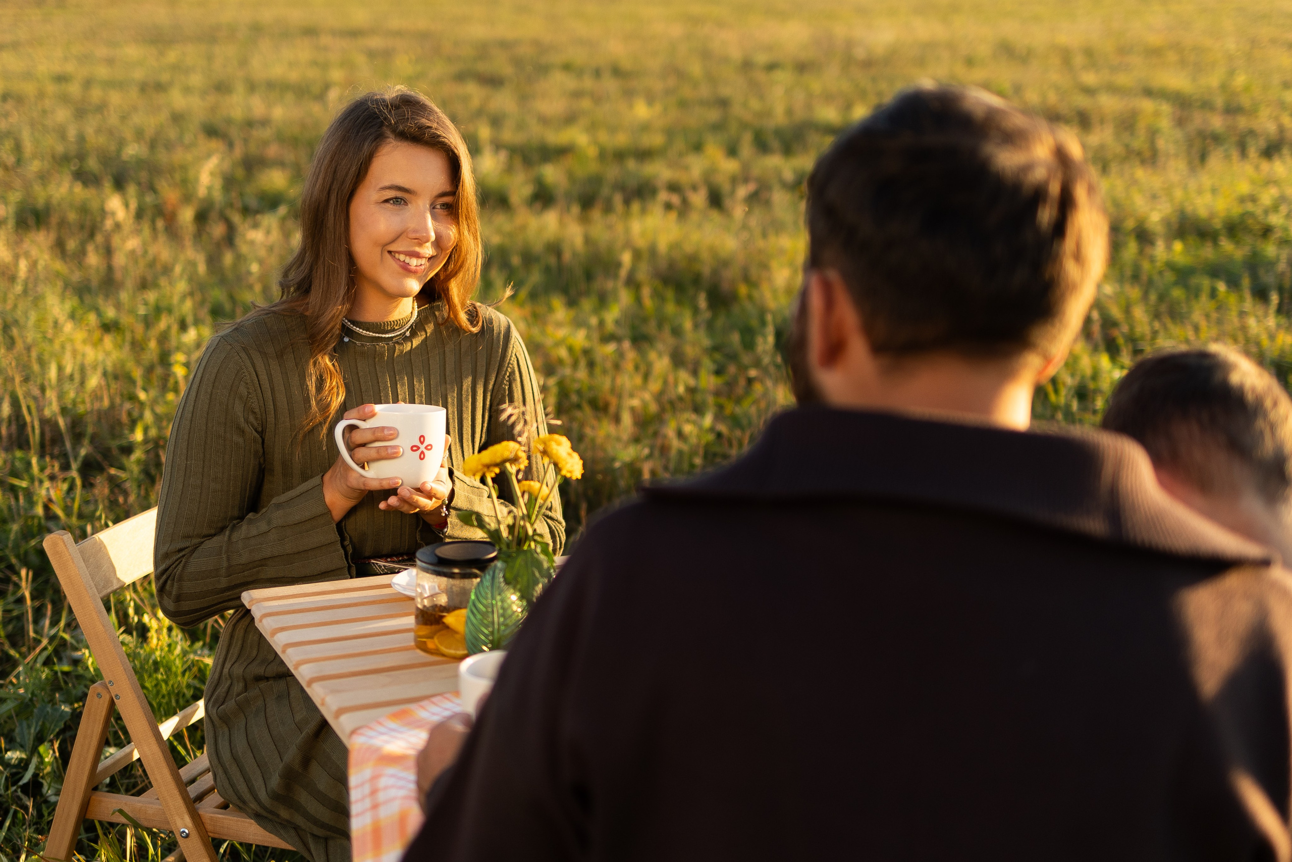 Съемка для пригородного района Ново-Ямской. Семейный фотограф Надежда Каримова | Иркутск Байкал Аршан