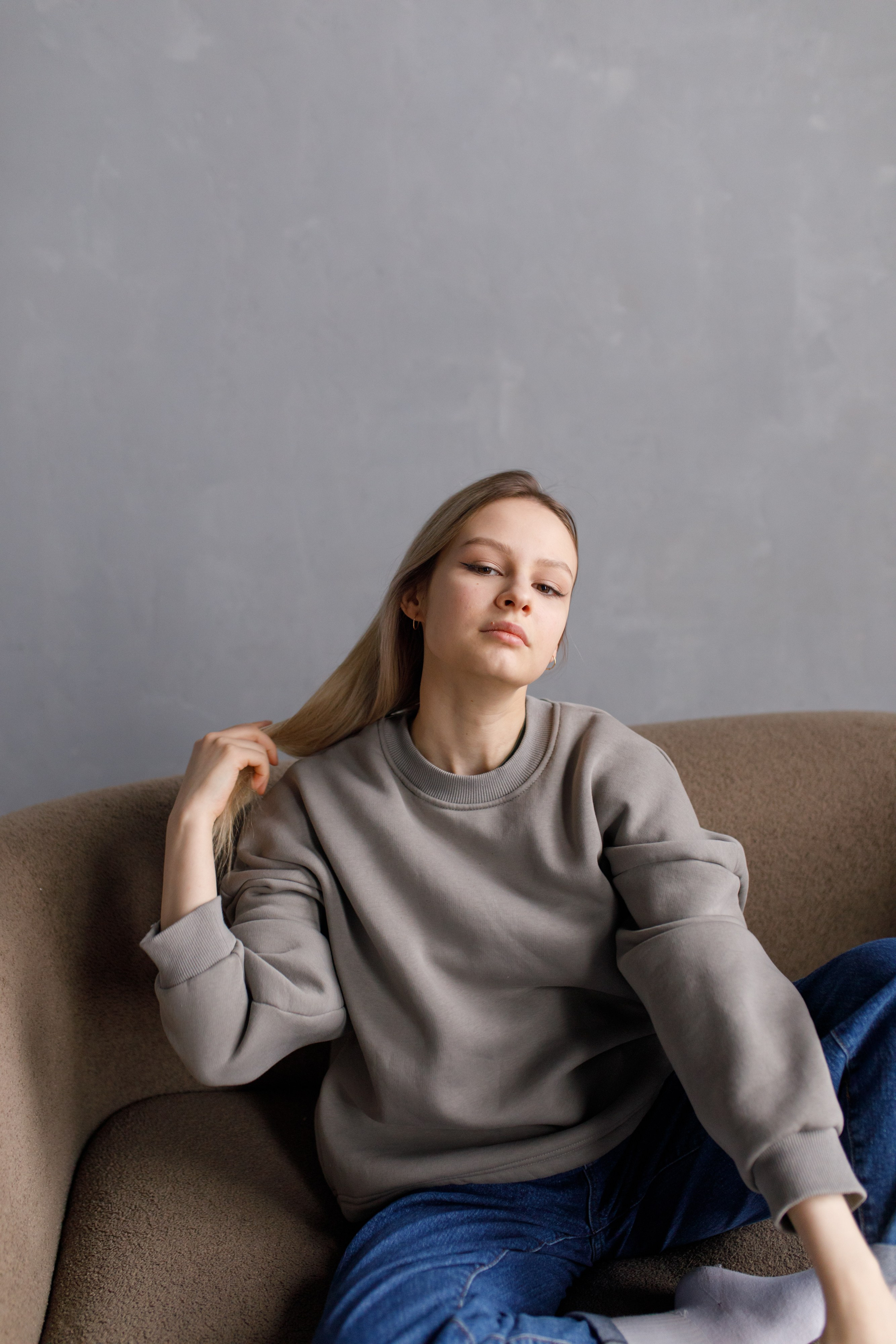 Съемка для папы и дочки. Фотограф в Уфе Ирина Идрисова