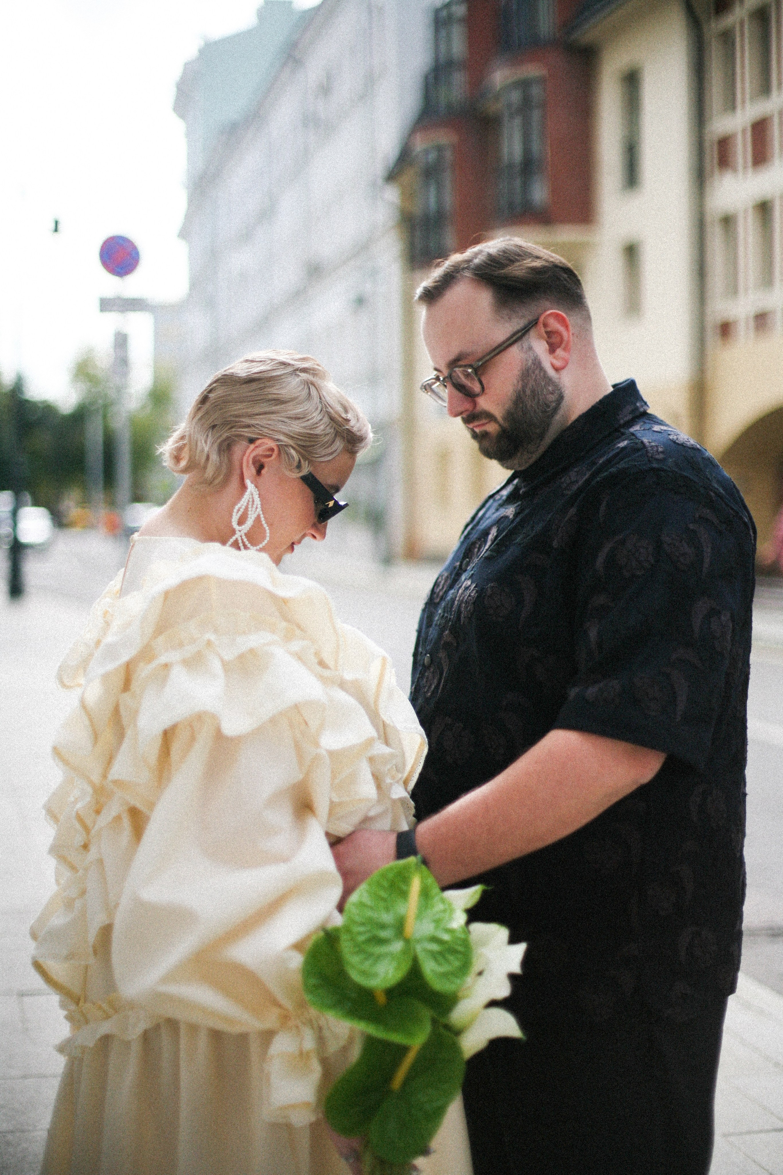 Аня и Кирилл (полный день с росписью). Фотограф Екатерина Максимова: семейные, индивидуальные съемки, свадьбы
