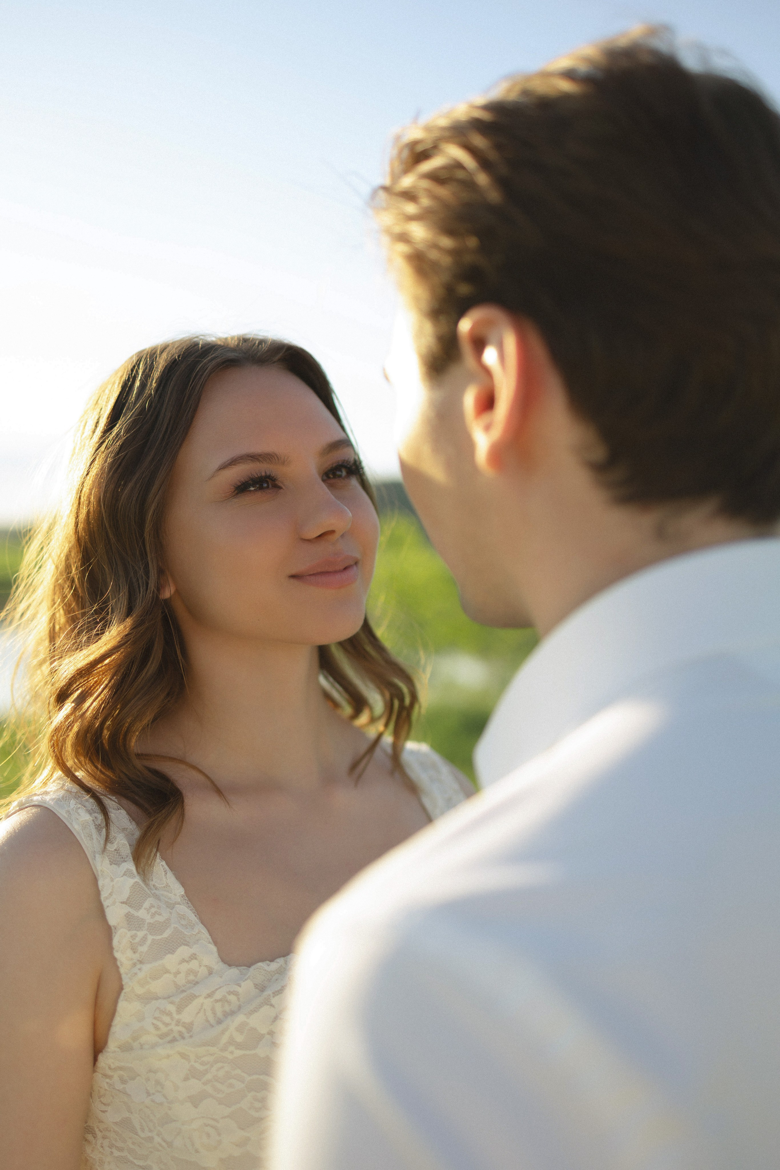 Alina | Vadim. Фотограф Ирина Гринько Тольятти Самара Москва