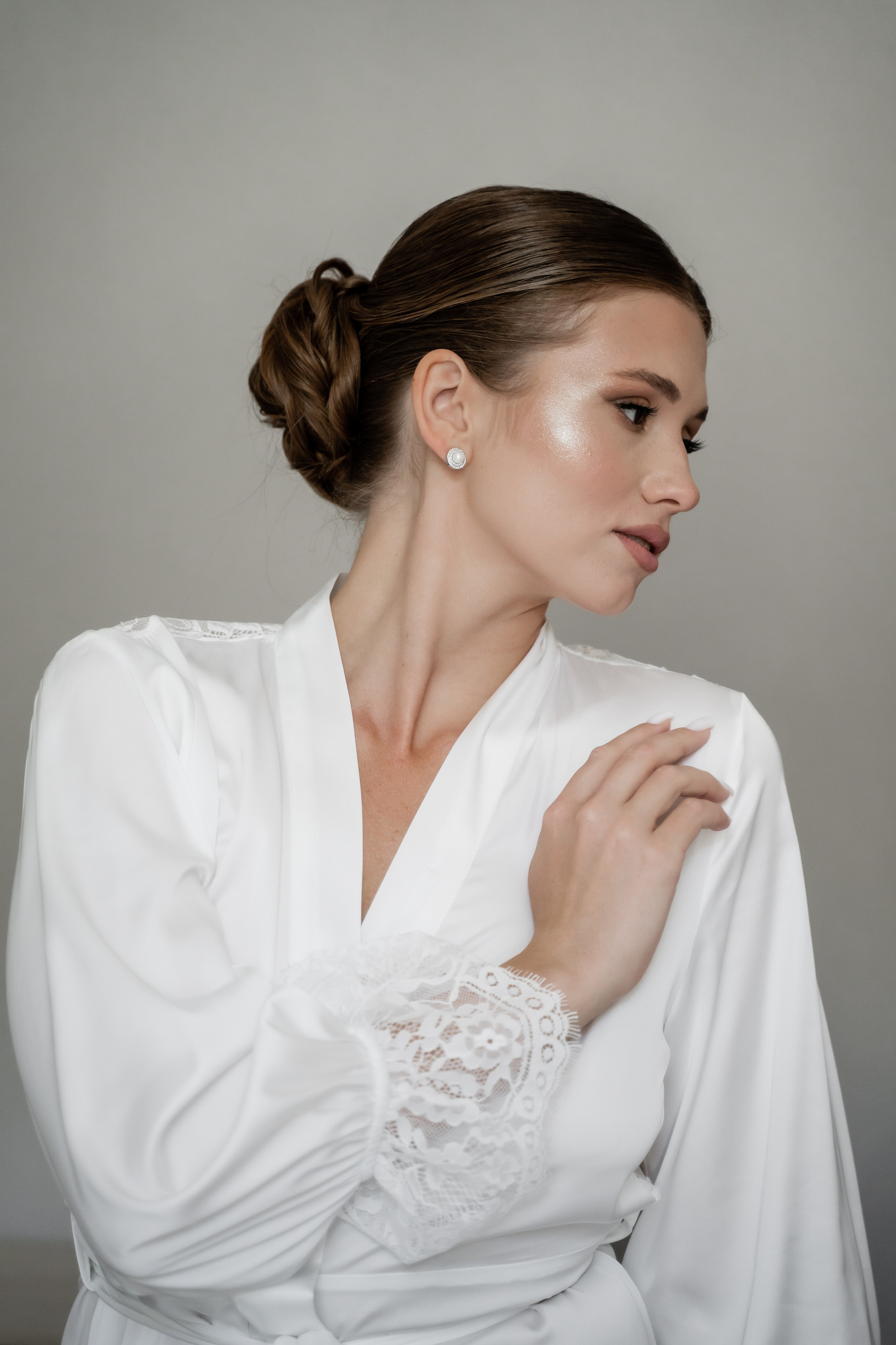 Кристина и Кирилл. Свадебный фотограф Екатерина Кузнецова