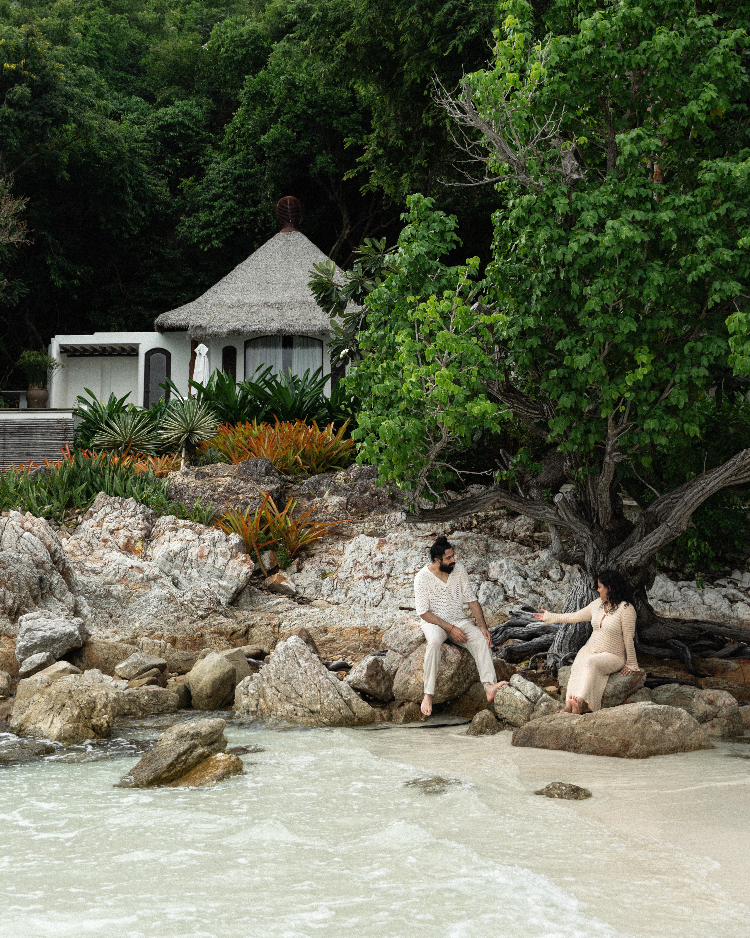 About love. Photographer in Koh Samui | Olga Krasikova