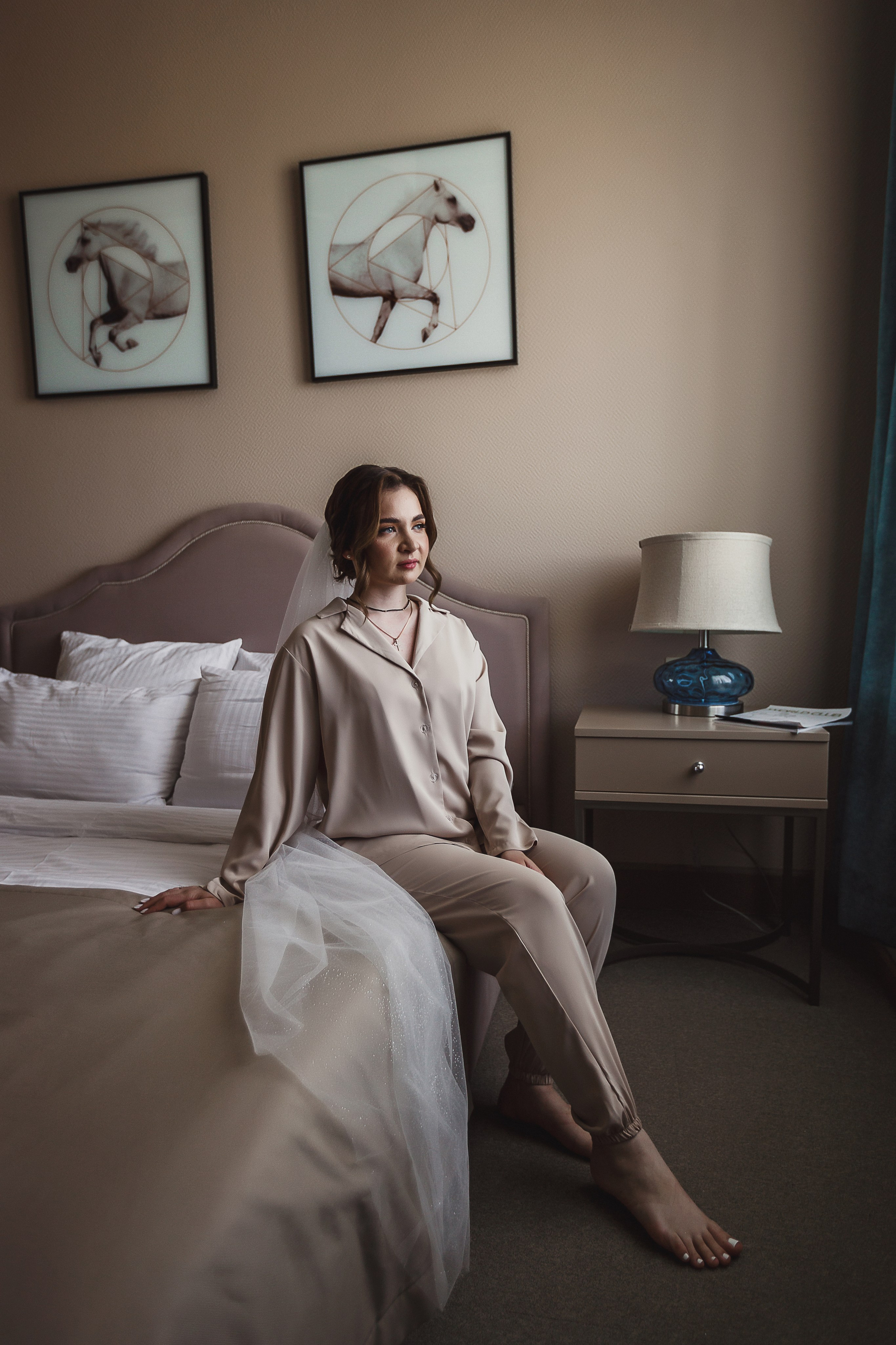 Денис и Анастасия. Свадебный и семейный фотограф Дарья Осипова (Никитина). Саратов