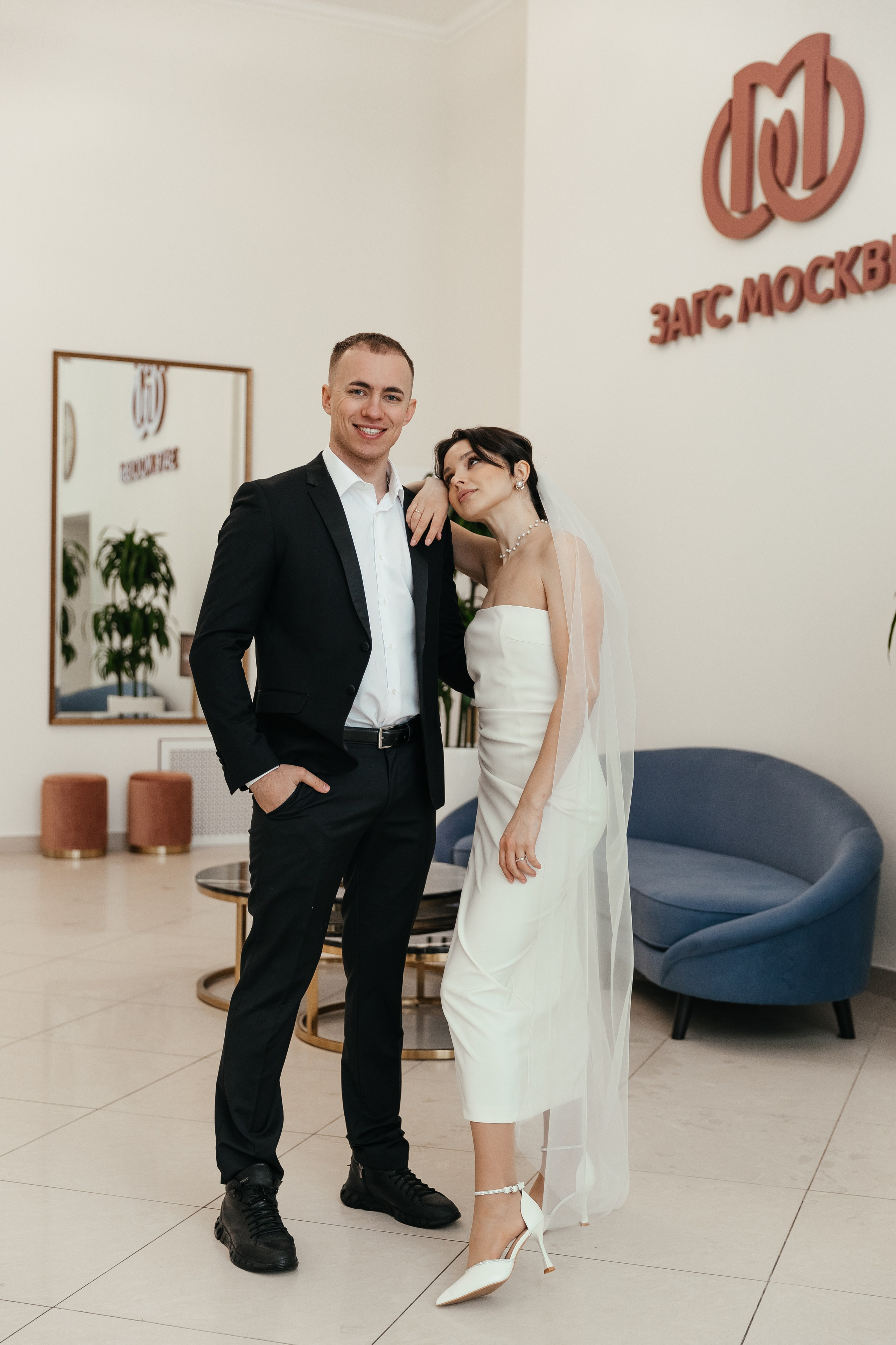 Вова и Ира. Свадебный и репортажный фотограф Ольга Шевелёва