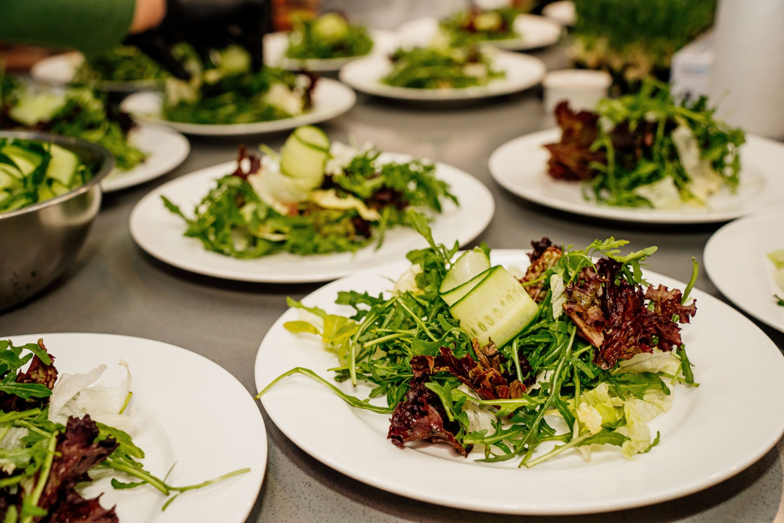 Кулинарный мастер-класс. Event фотограф Степанова Александра