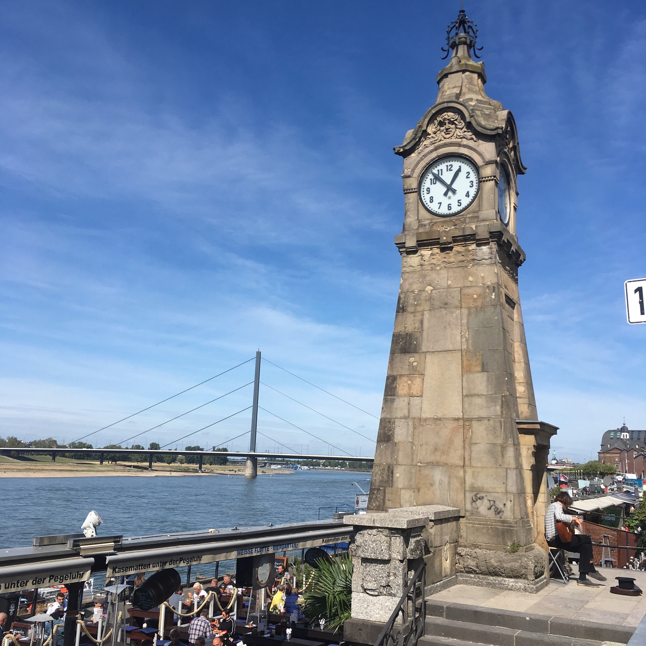 Дюсельдорф-19. Своя Мастерская