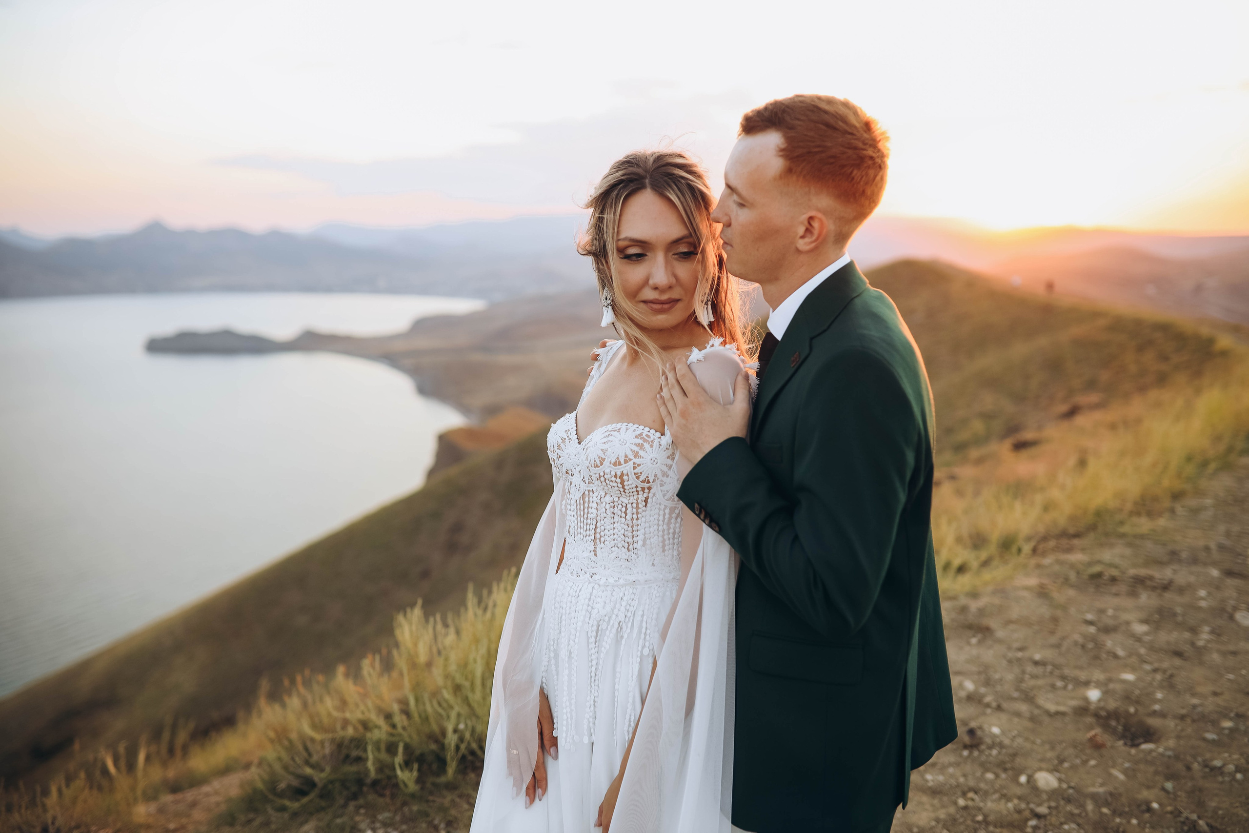 P&S. Свадебный и семейный фотограф Елизавета Артемьева