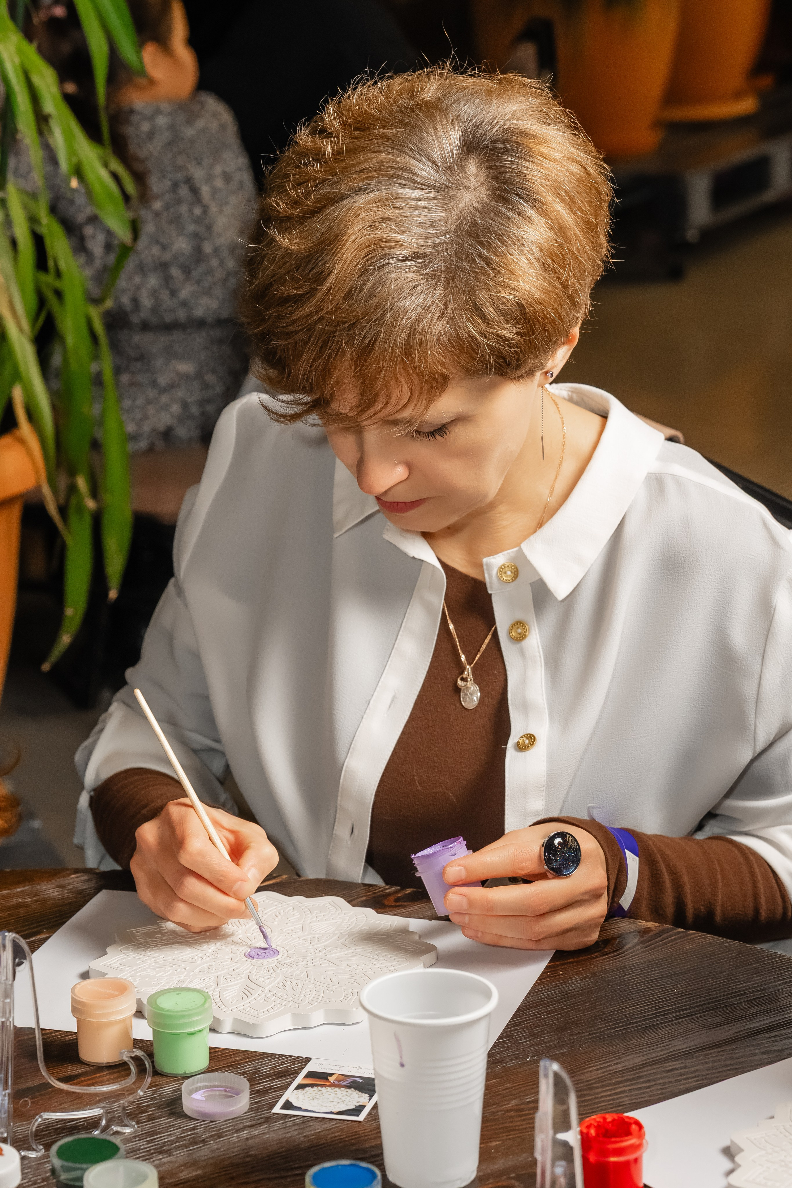 Фестиваль писхологии и самопознания. Фотограф и видеограф в Улан-Удэ: Аюна Габагуева и Артём Шаханов