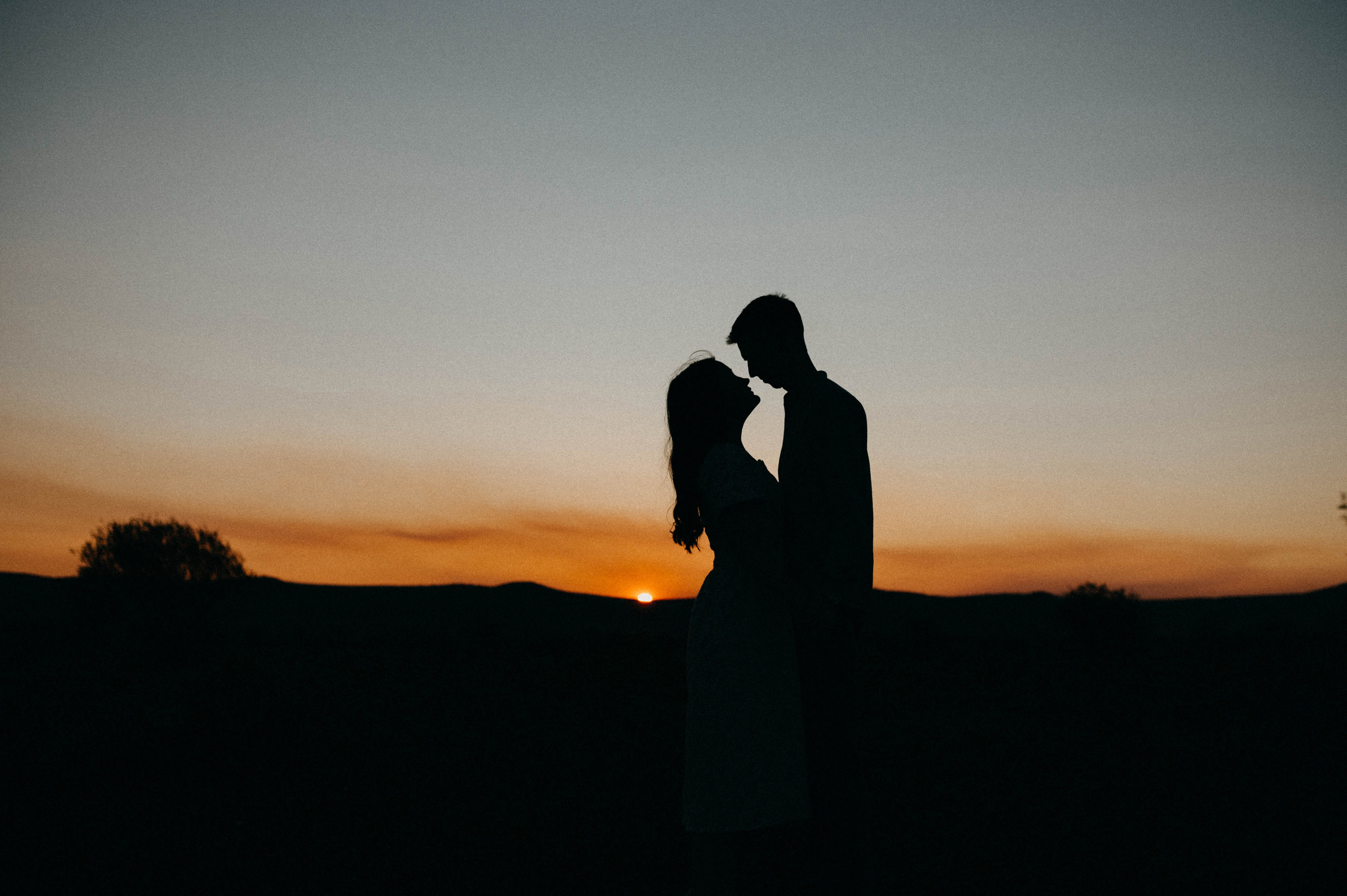 Егор и Надя. Свадебный и семейный фотограф в Чите Юлия Оранская