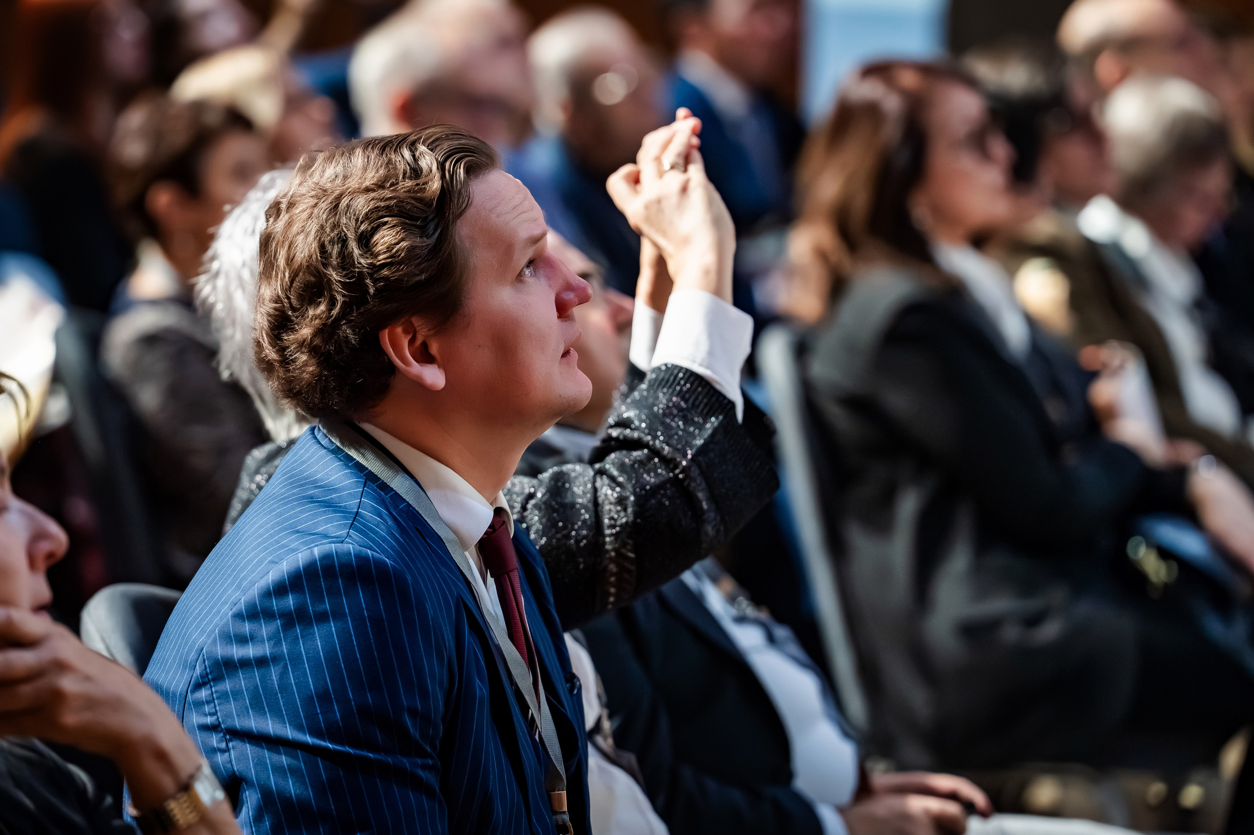 Медицинский конгресс. Фото и видеосъемка в Йошкар-Оле и Москве. (Фотограф и видеограф в Йошкар-Оле и Москве)