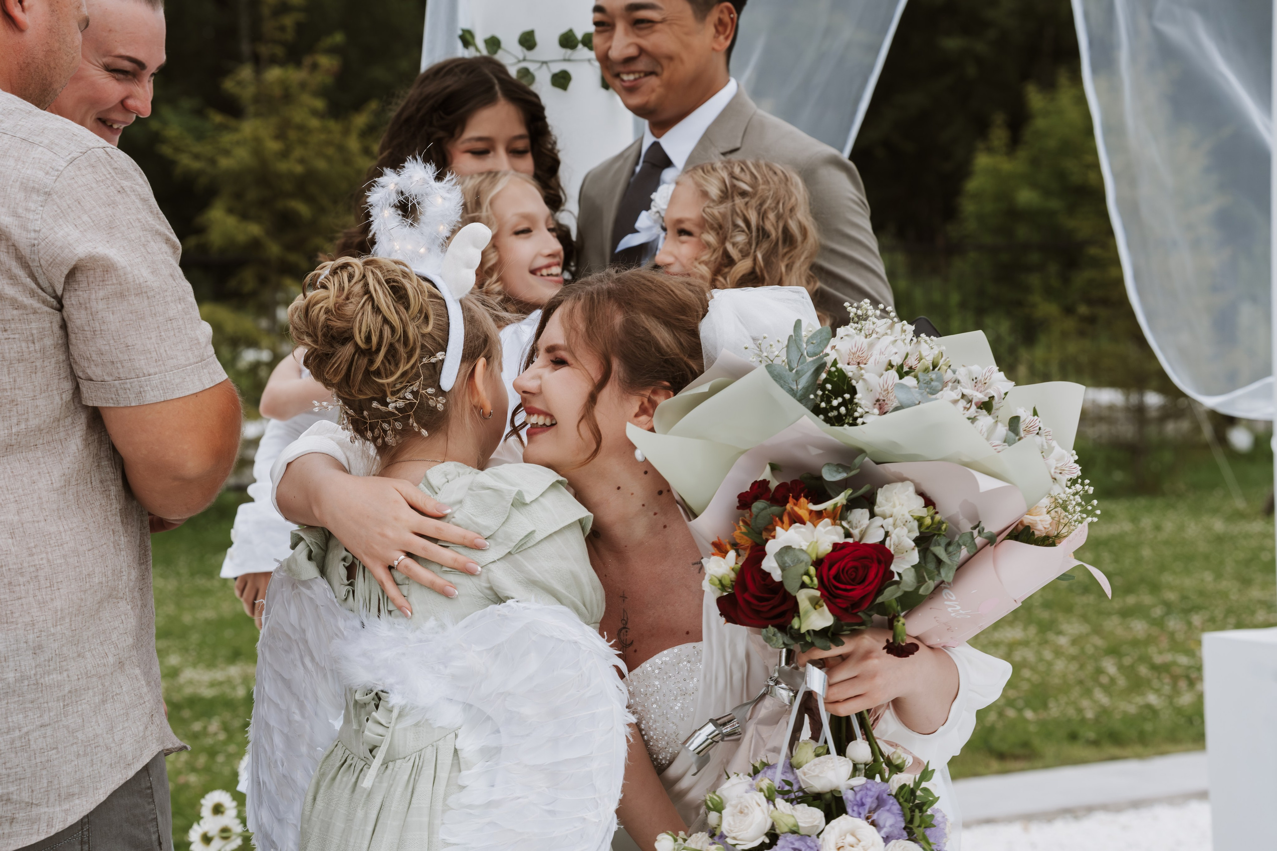 Сонджин и Ксения. Фото и видеосъемка в Йошкар-Оле и Москве. (Фотограф и видеограф в Йошкар-Оле и Москве)