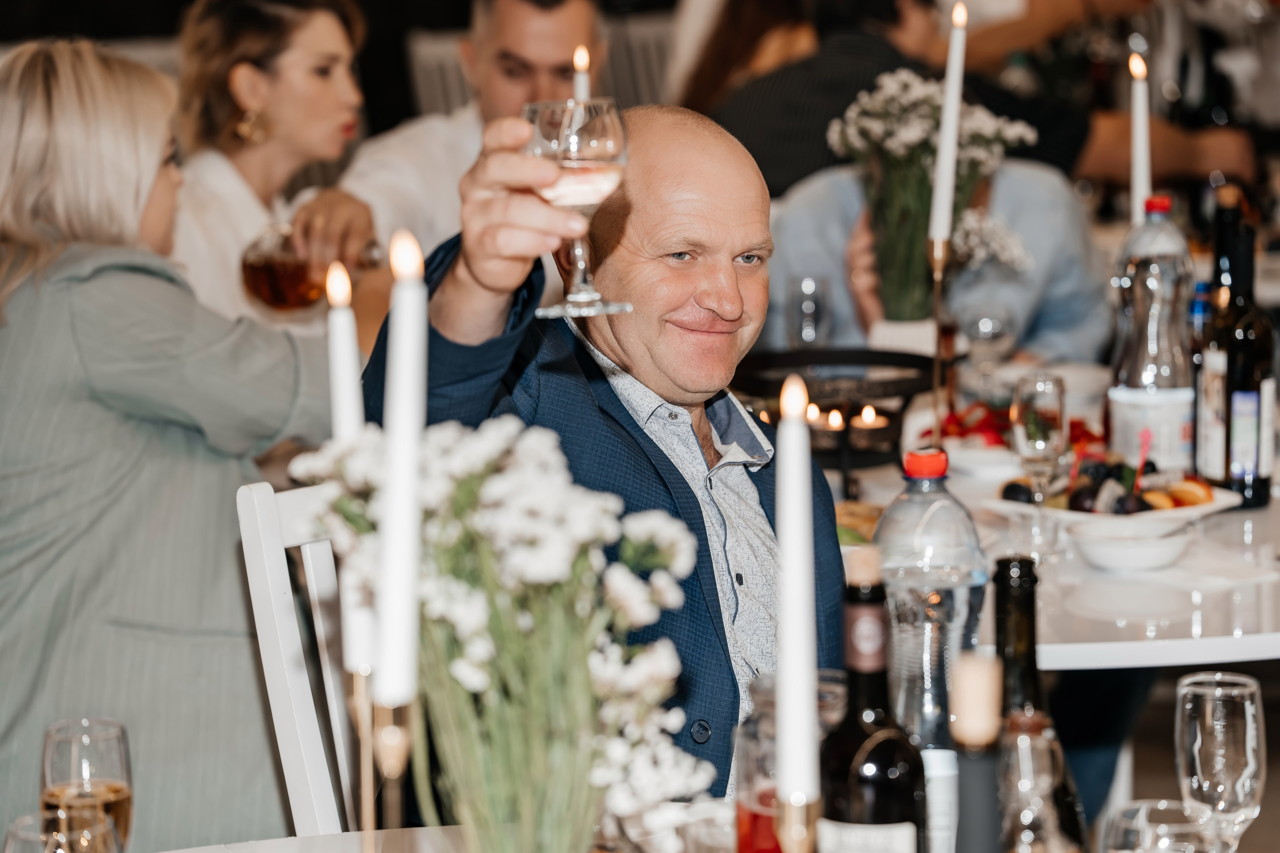 Денис и Юлия. Фото и видеосъемка в Йошкар-Оле и Москве. (Фотограф и видеограф в Йошкар-Оле и Москве)