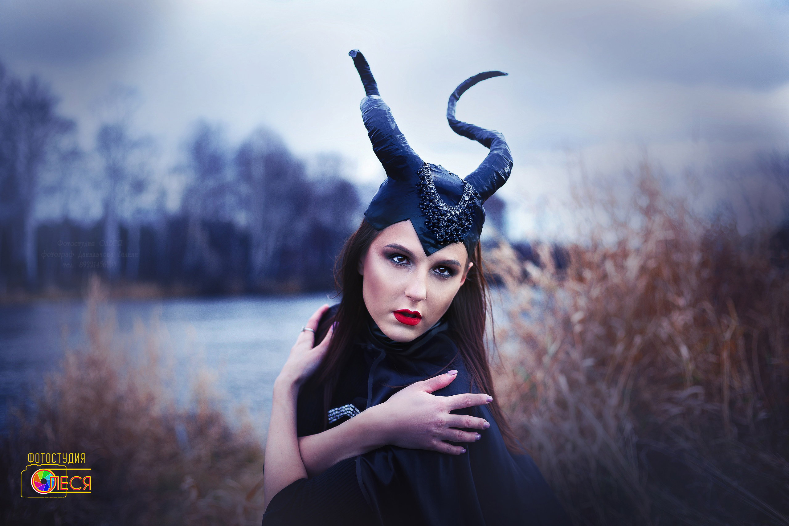 Тематическая фотосессия. Фотостудия «Олеся». Фотостудия в г. Верхняя Пышма