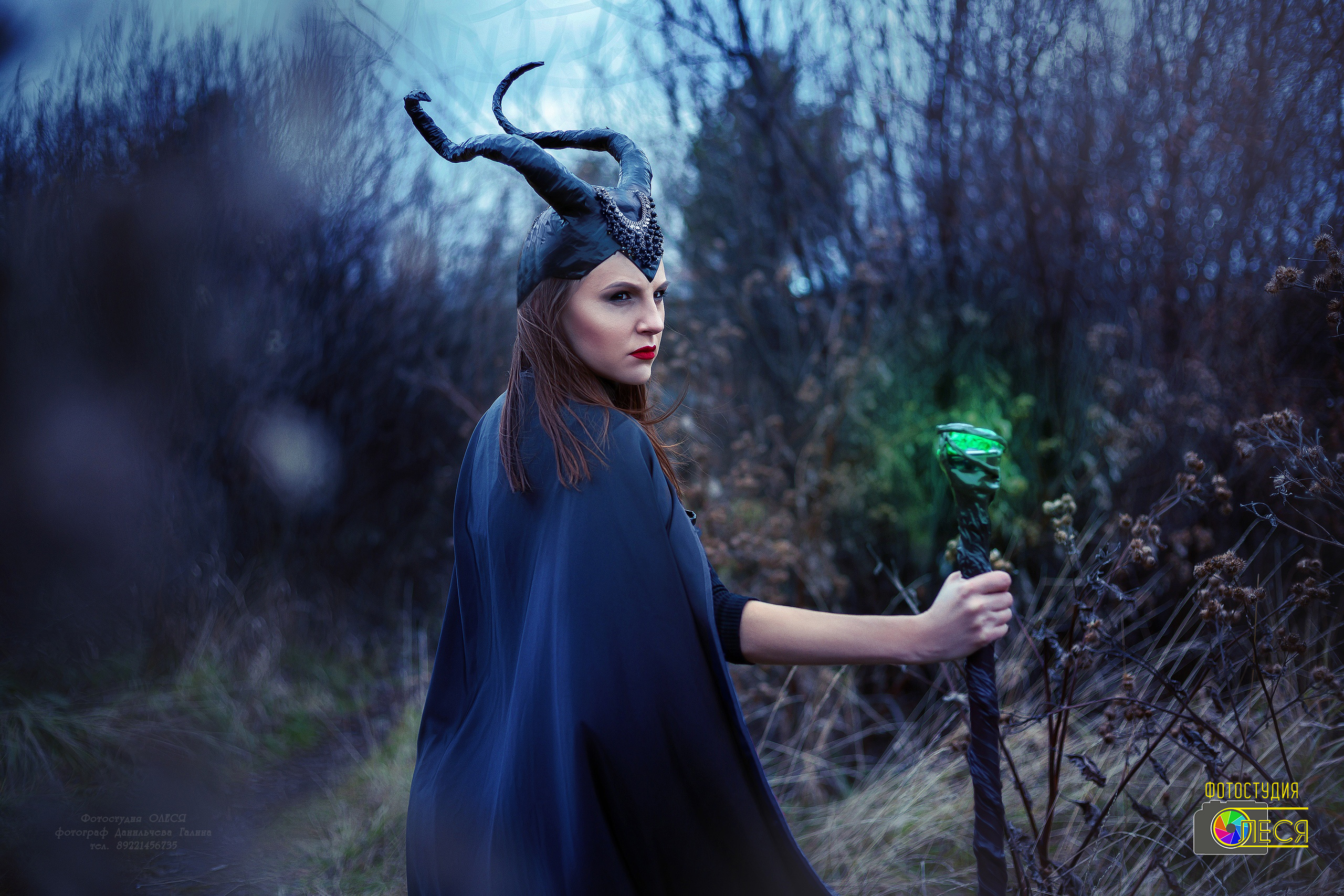 Тематическая фотосессия. Фотостудия «Олеся». Фотостудия в г. Верхняя Пышма