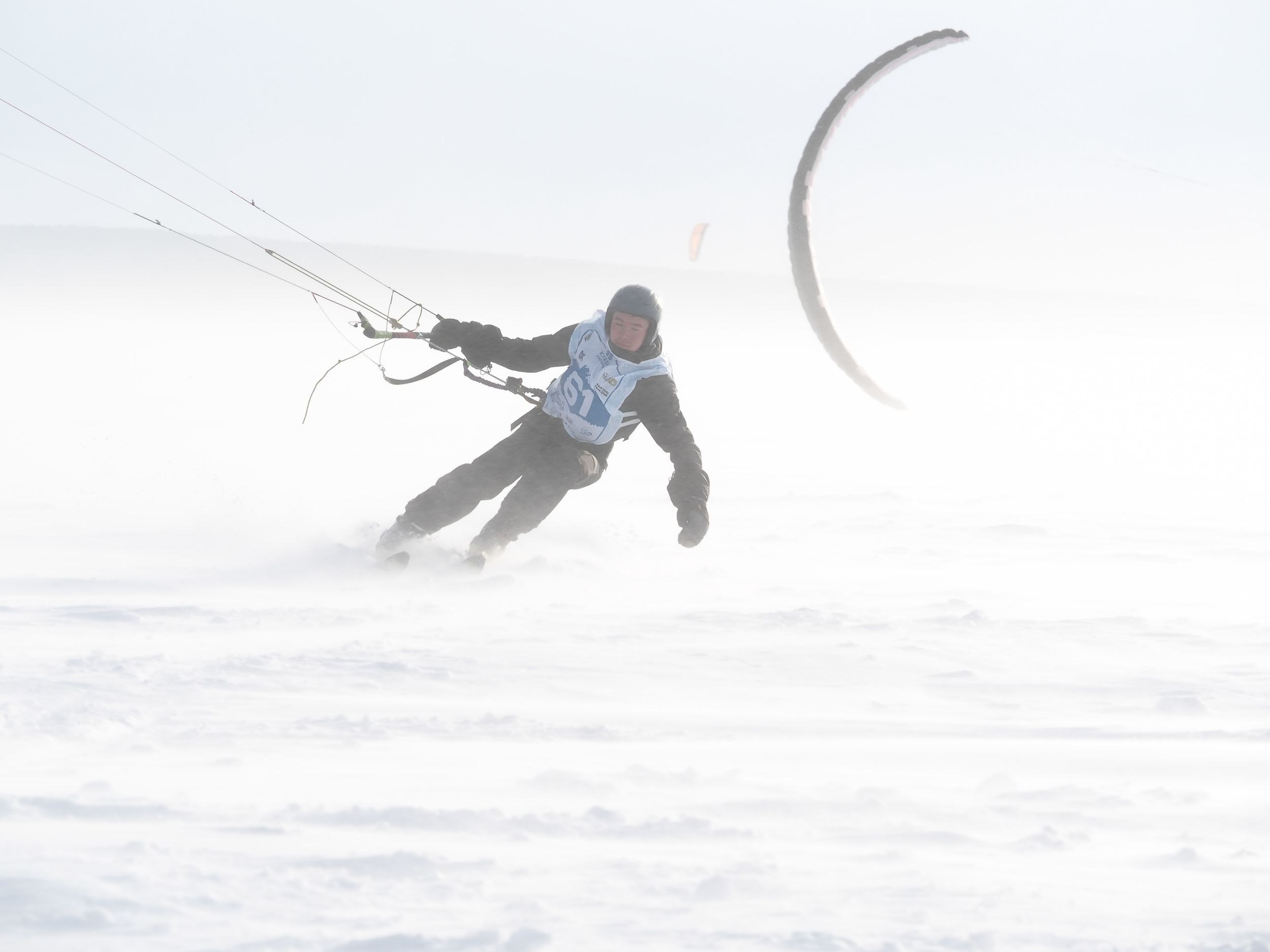 Рождественские старты 2024. Портретный и спортивный фотограф в Новосибирске и Твери Кононов Алексей