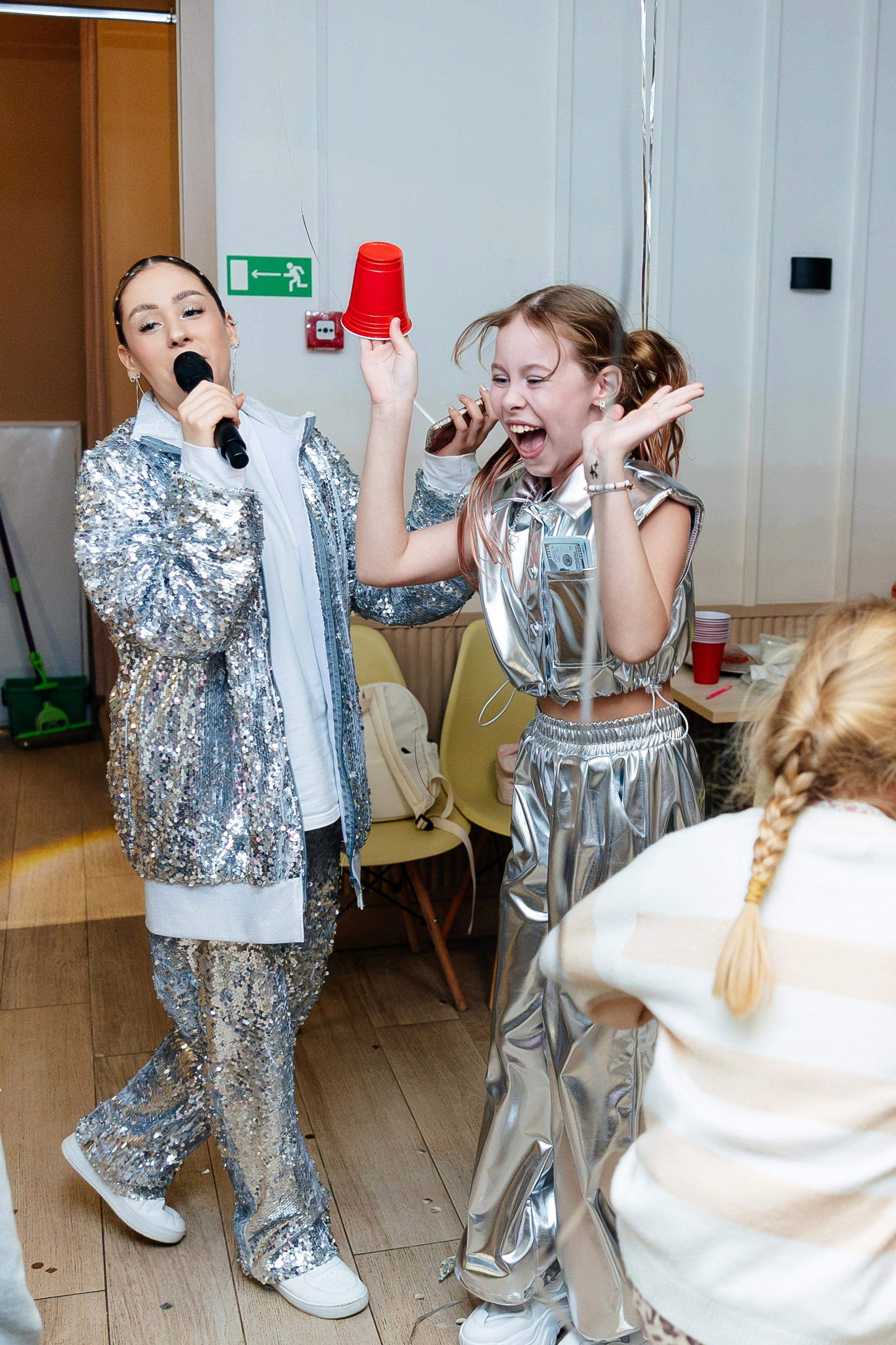 Софии 10 лет. Семейный и детский фотограф в Москве Александра Мак